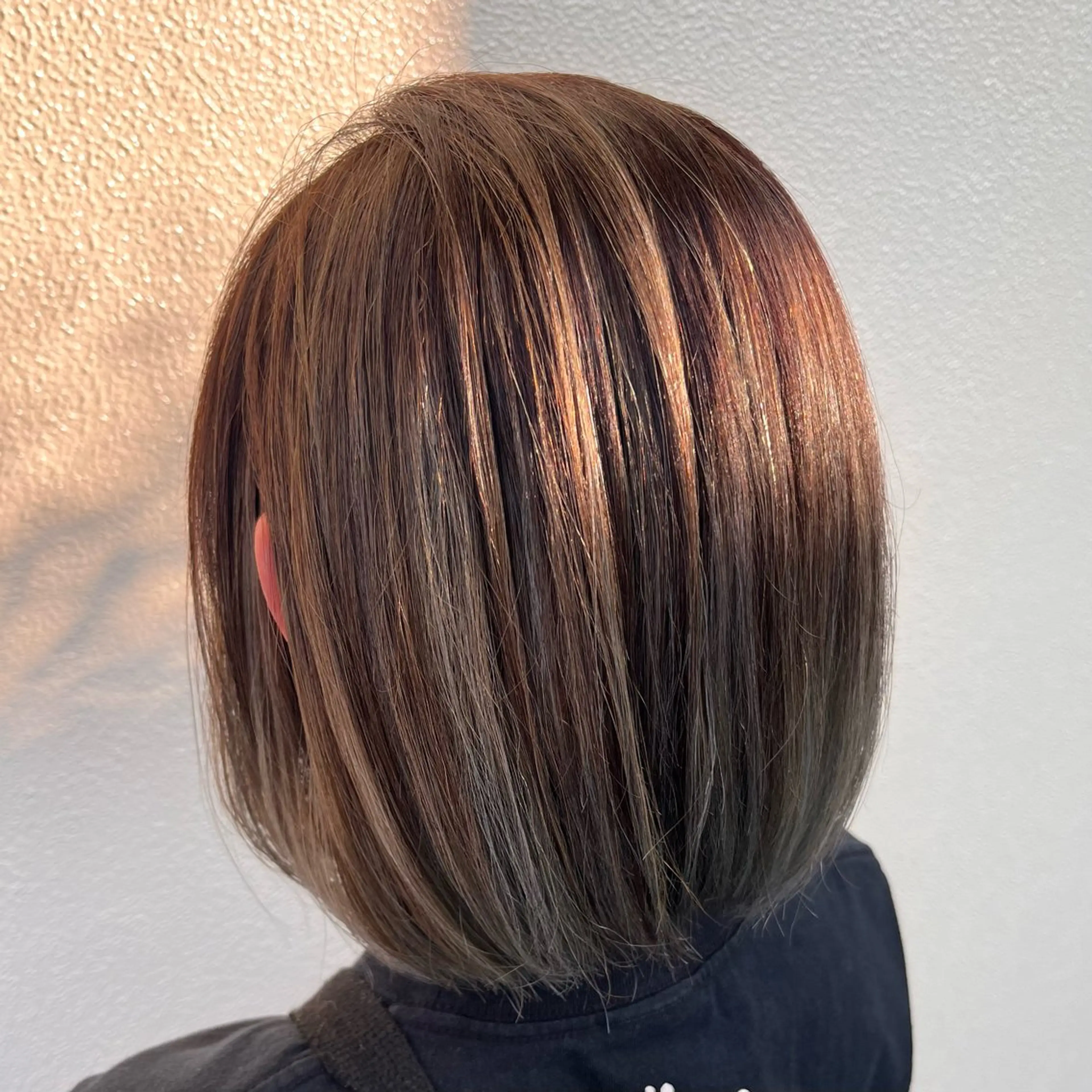 ショート armony (明治神宮前店)所属・原宿 ∕nakamuraのヘアスタイル