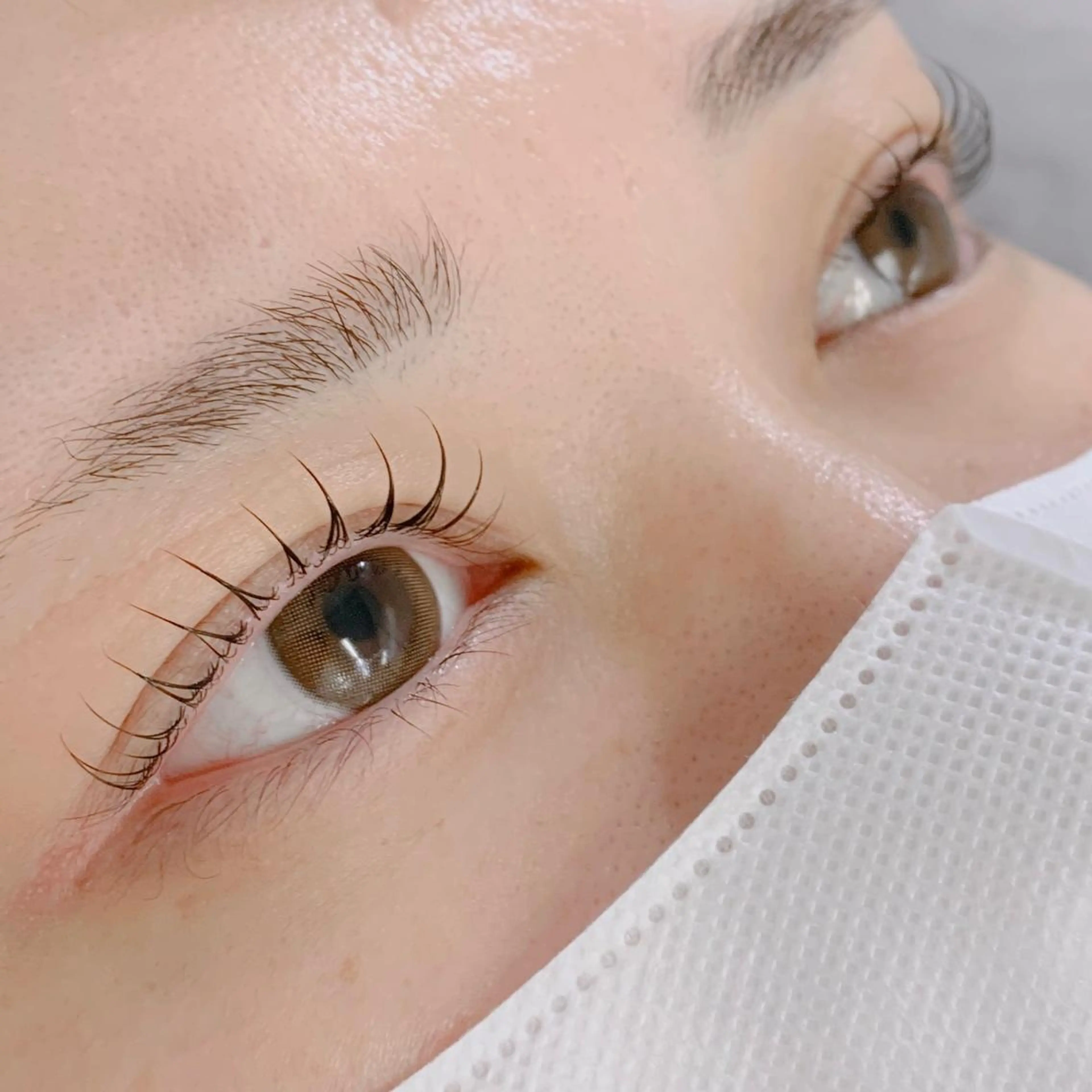 マツエク・マツパ MINAMIDE🦋 束感まつげのマツエク・マツパデザイン