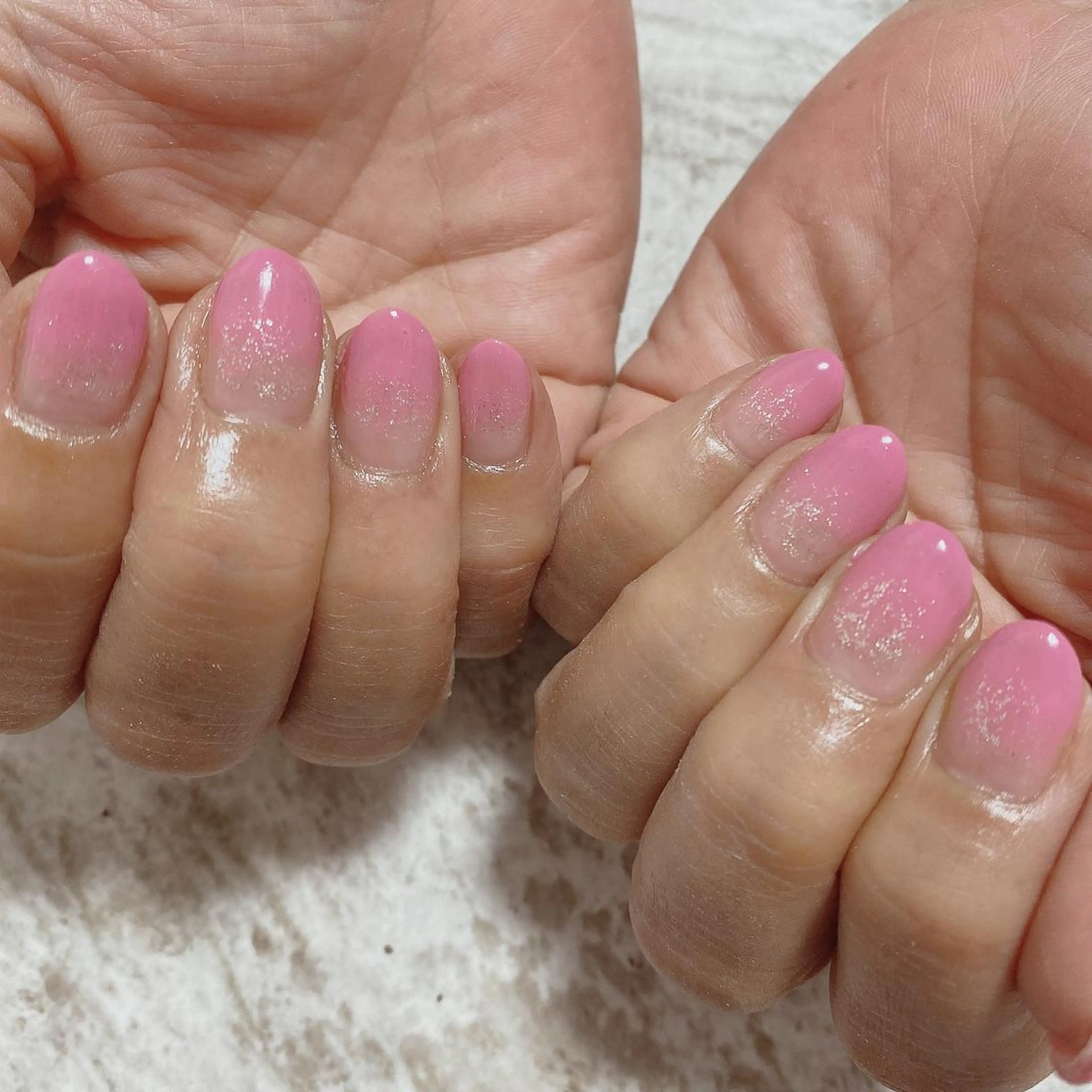 ネイル 吉岡 裕子のネイルデザイン