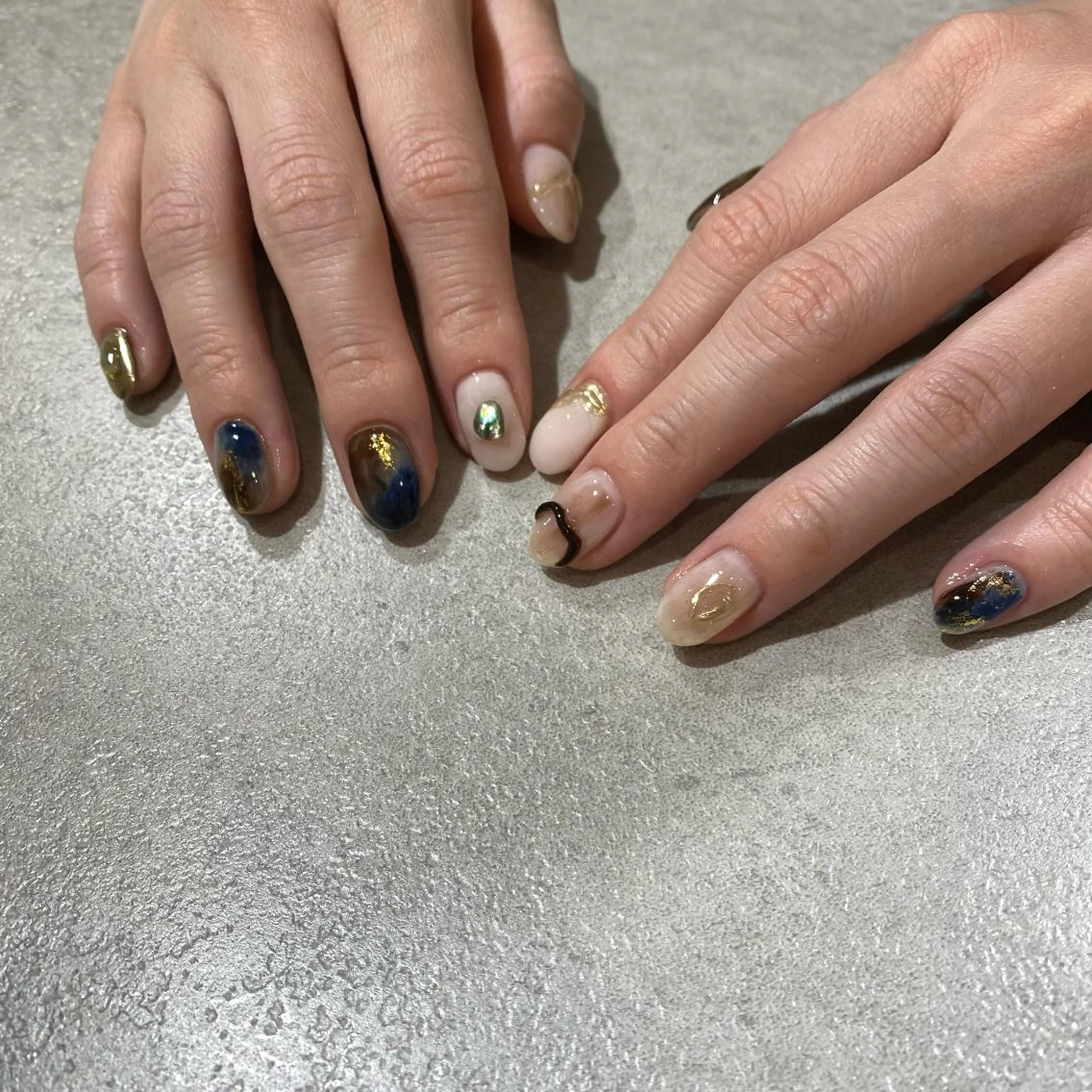 ネイル ulu beauty salon所属・ulu Misakiのマツエク・マツパデザイン