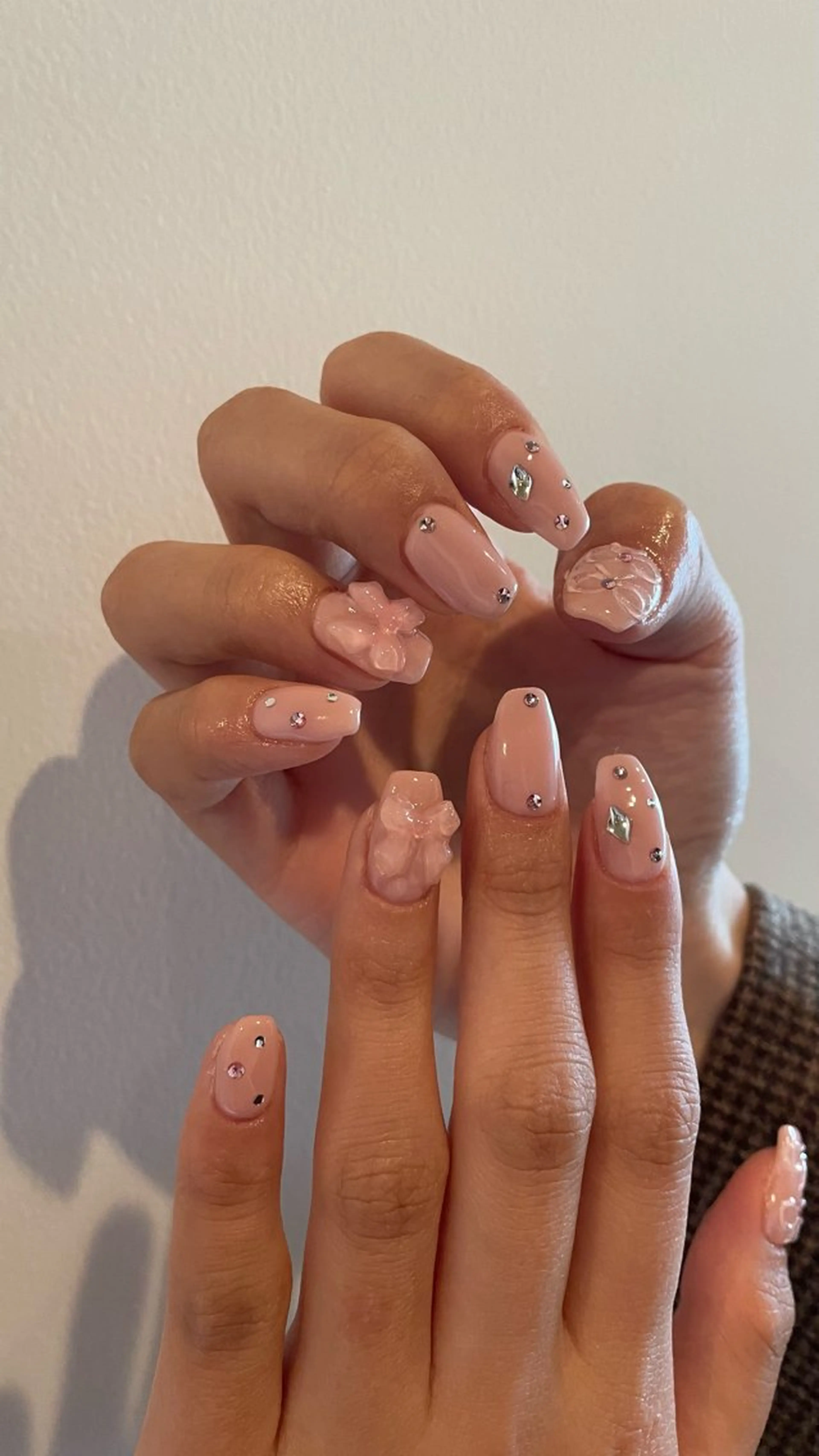 ネイル ハンドネイル H'ami (haruka)のネイルデザイン