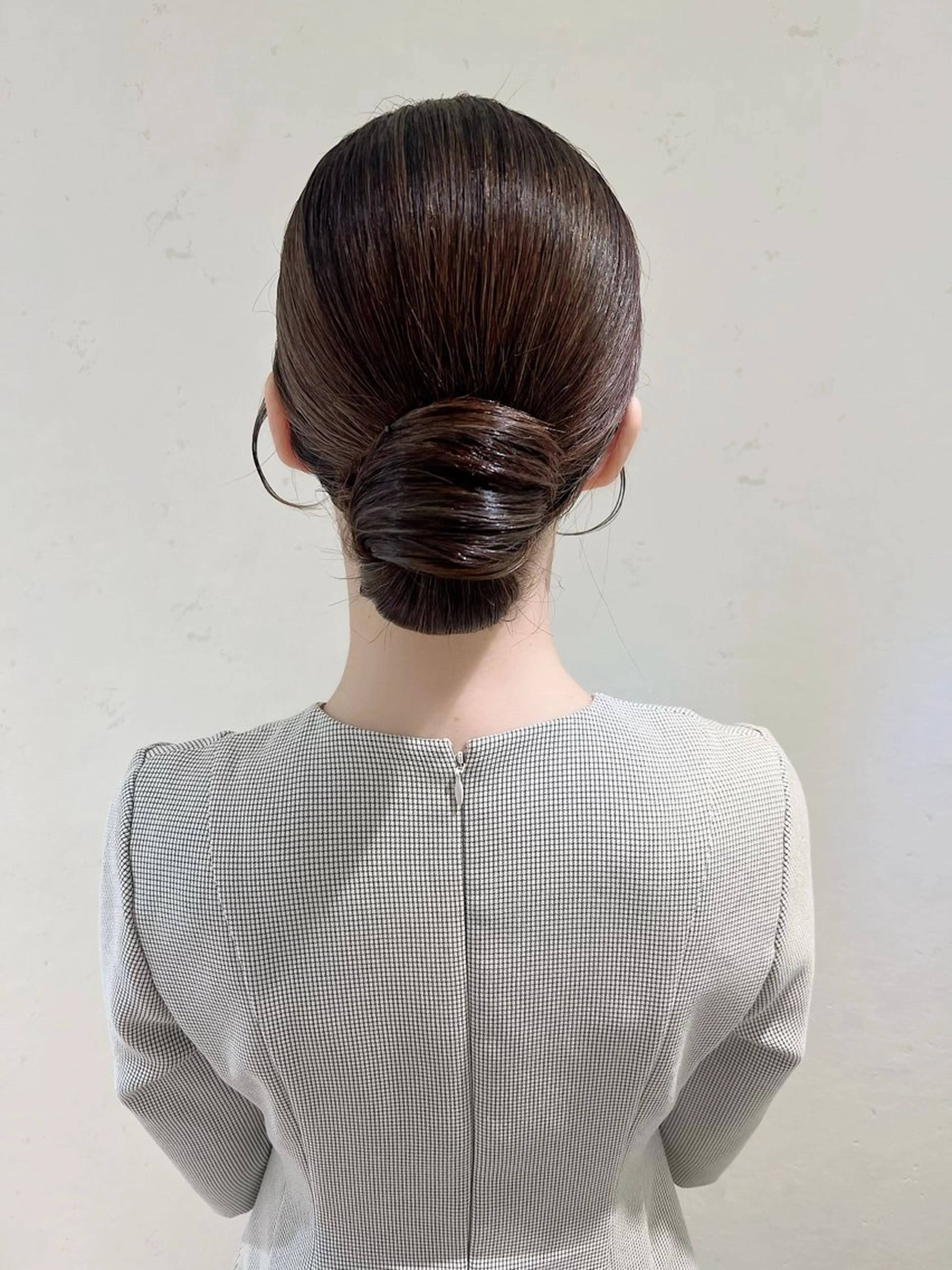 ヘアアレンジ ヘアセット 大人可愛いヘアメイク 💋🧚‍♀️しずかのヘアスタイル