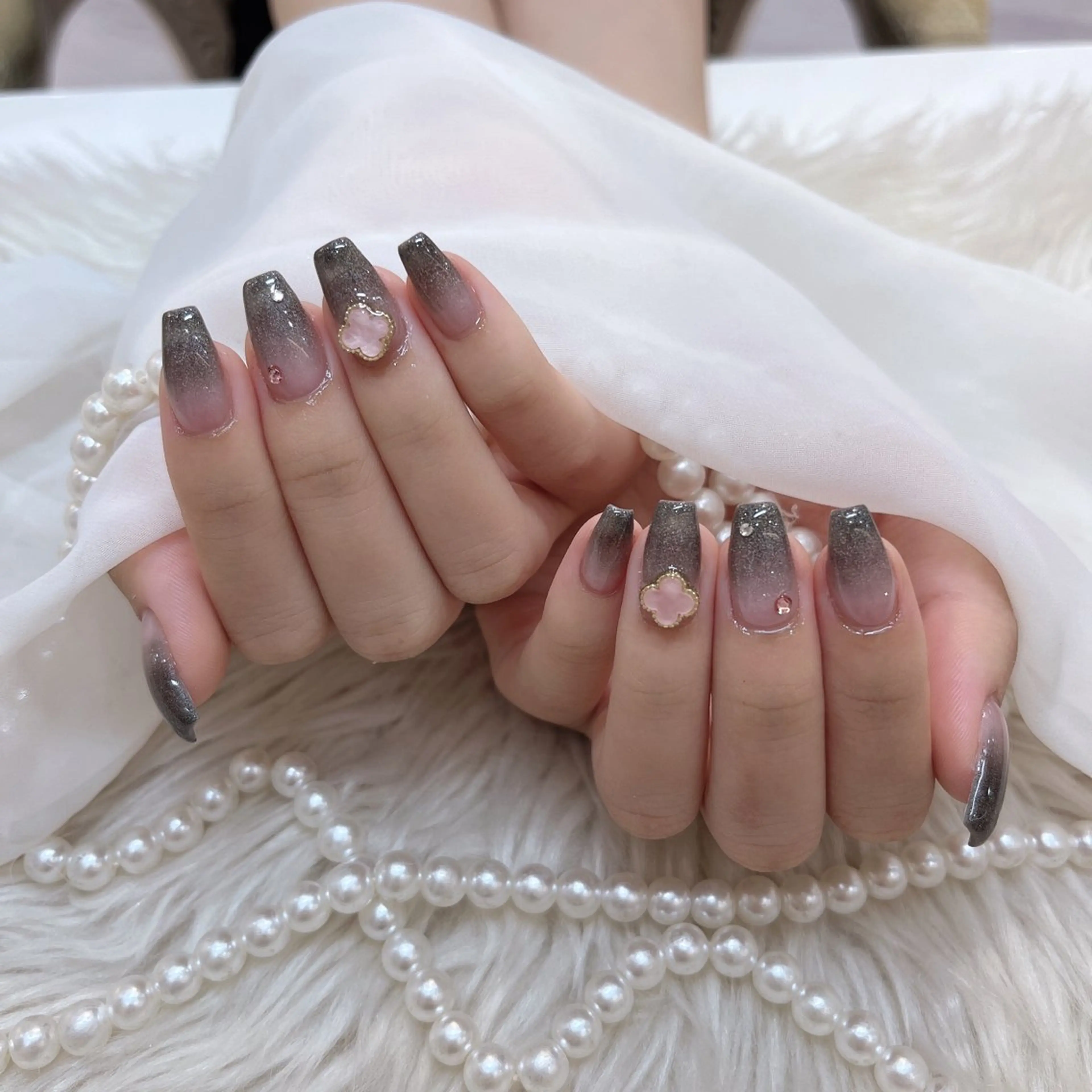 ネイル hawa ♡のネイルデザイン