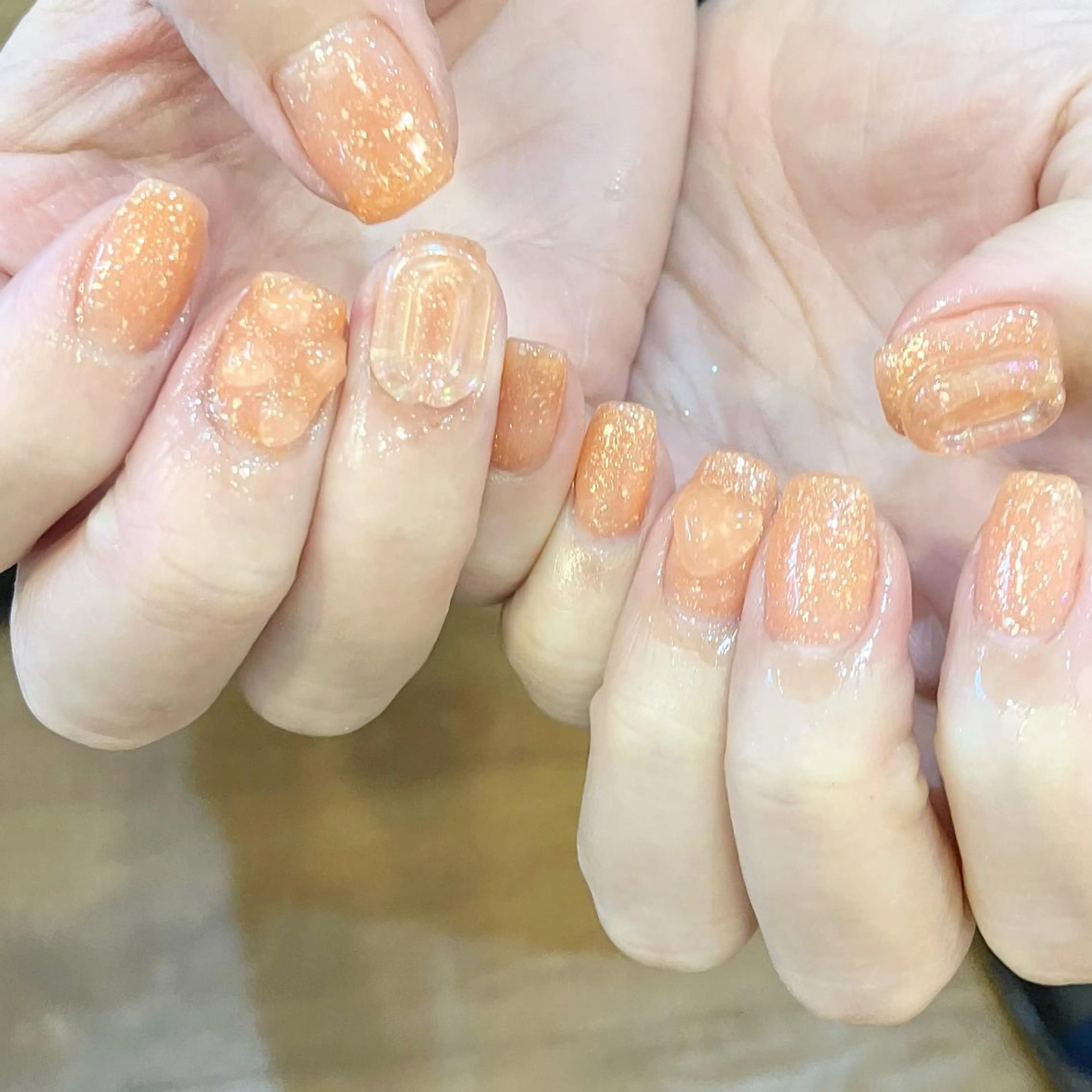 ネイル hiroba nailのネイルデザイン