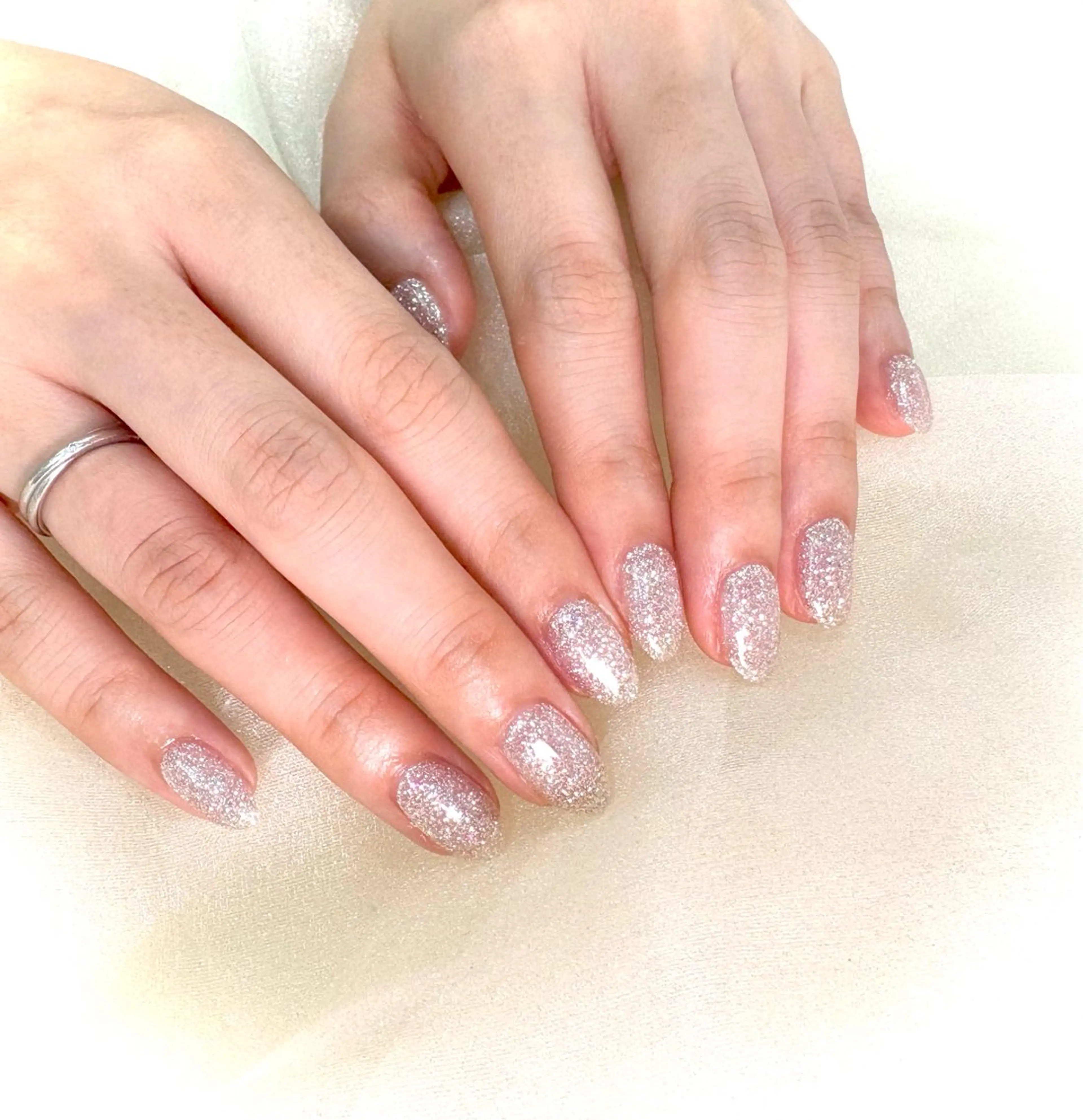 ネイル ハンドネイル nail salon quartetto所属・nail salon quartettoのネイルデザイン