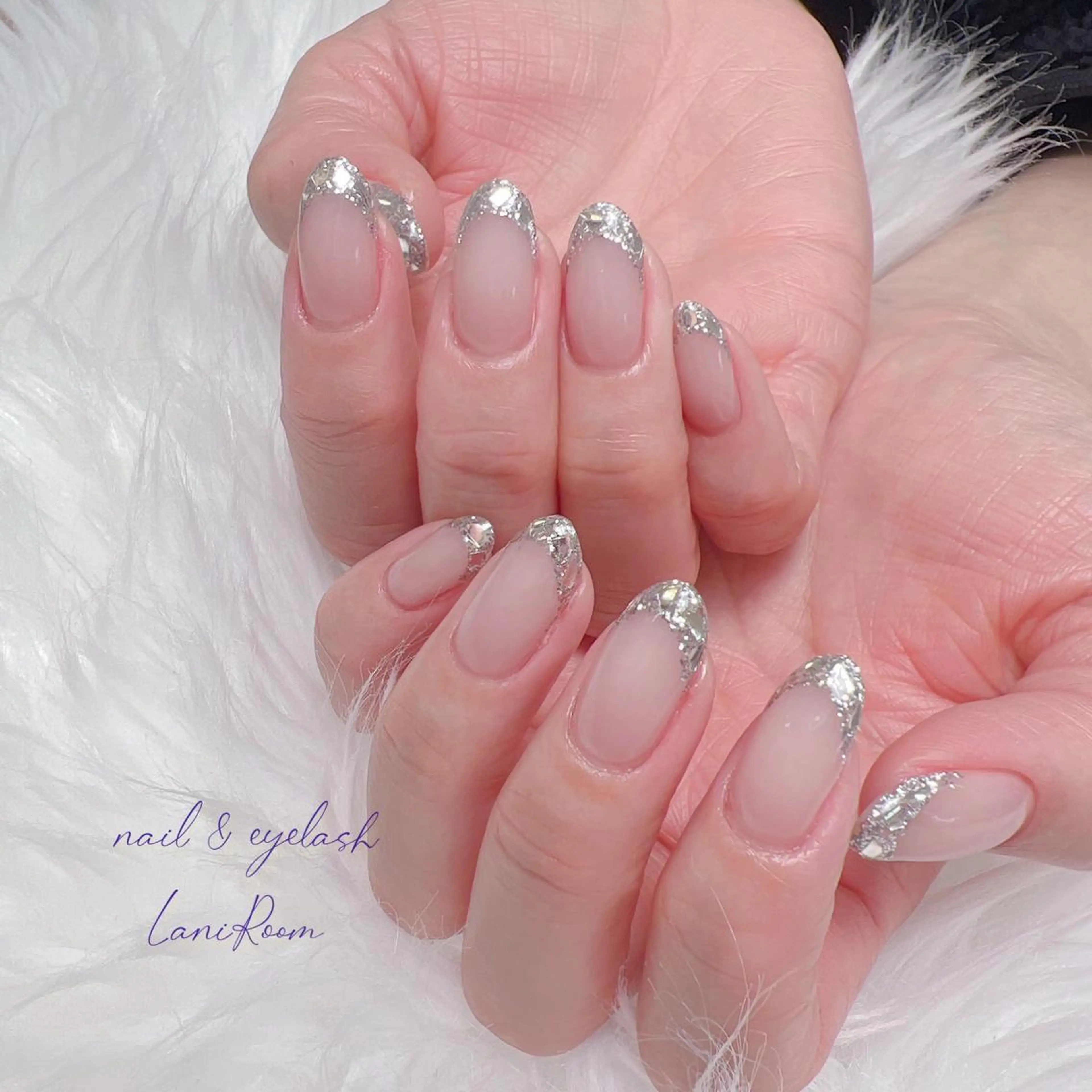 ネイル LaniRoom所属・Lani Roomのネイルデザイン