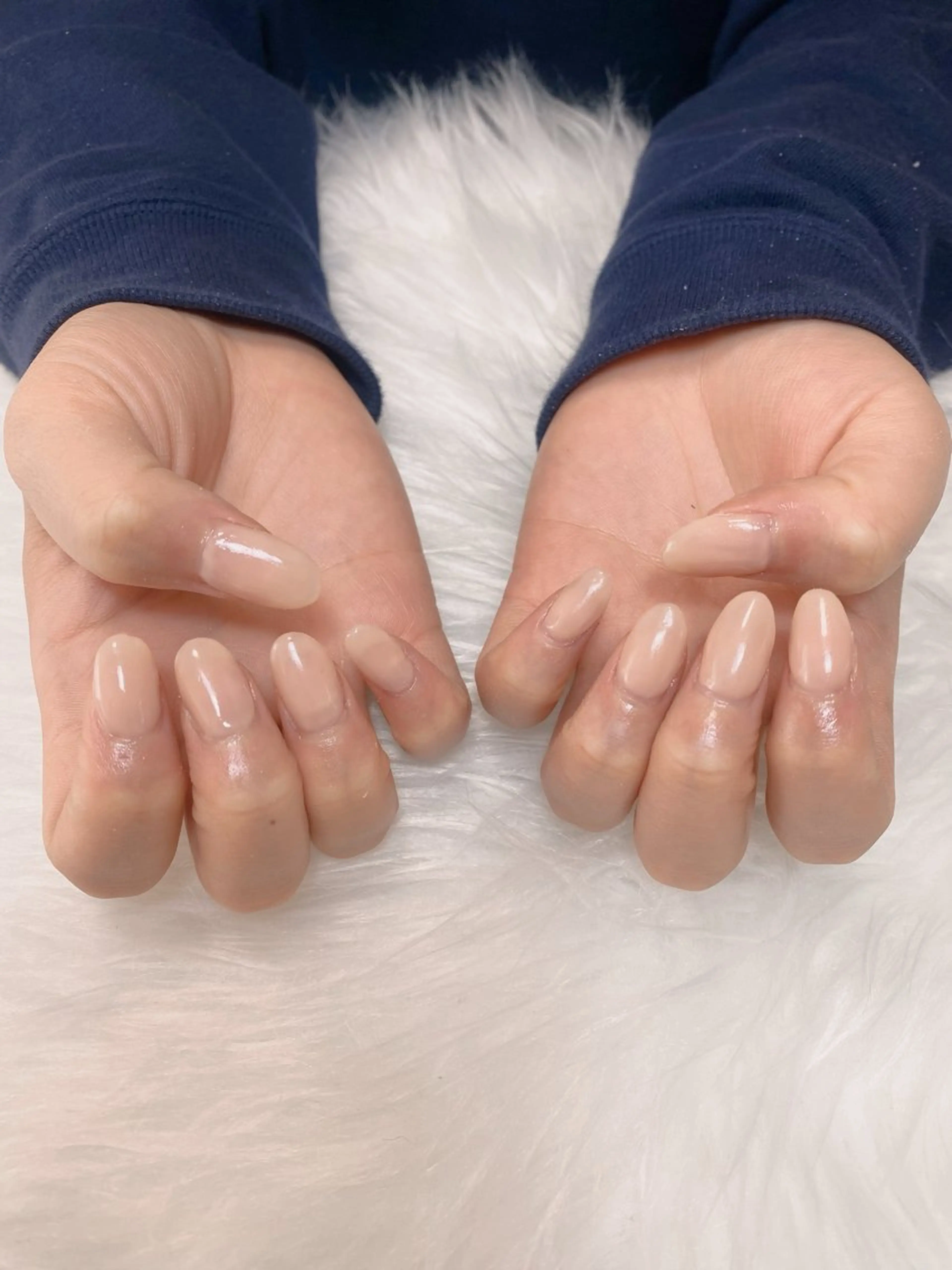 ネイル ハンドネイル Theネイルサロン所属・ネイルサロン あんみのネイルデザイン