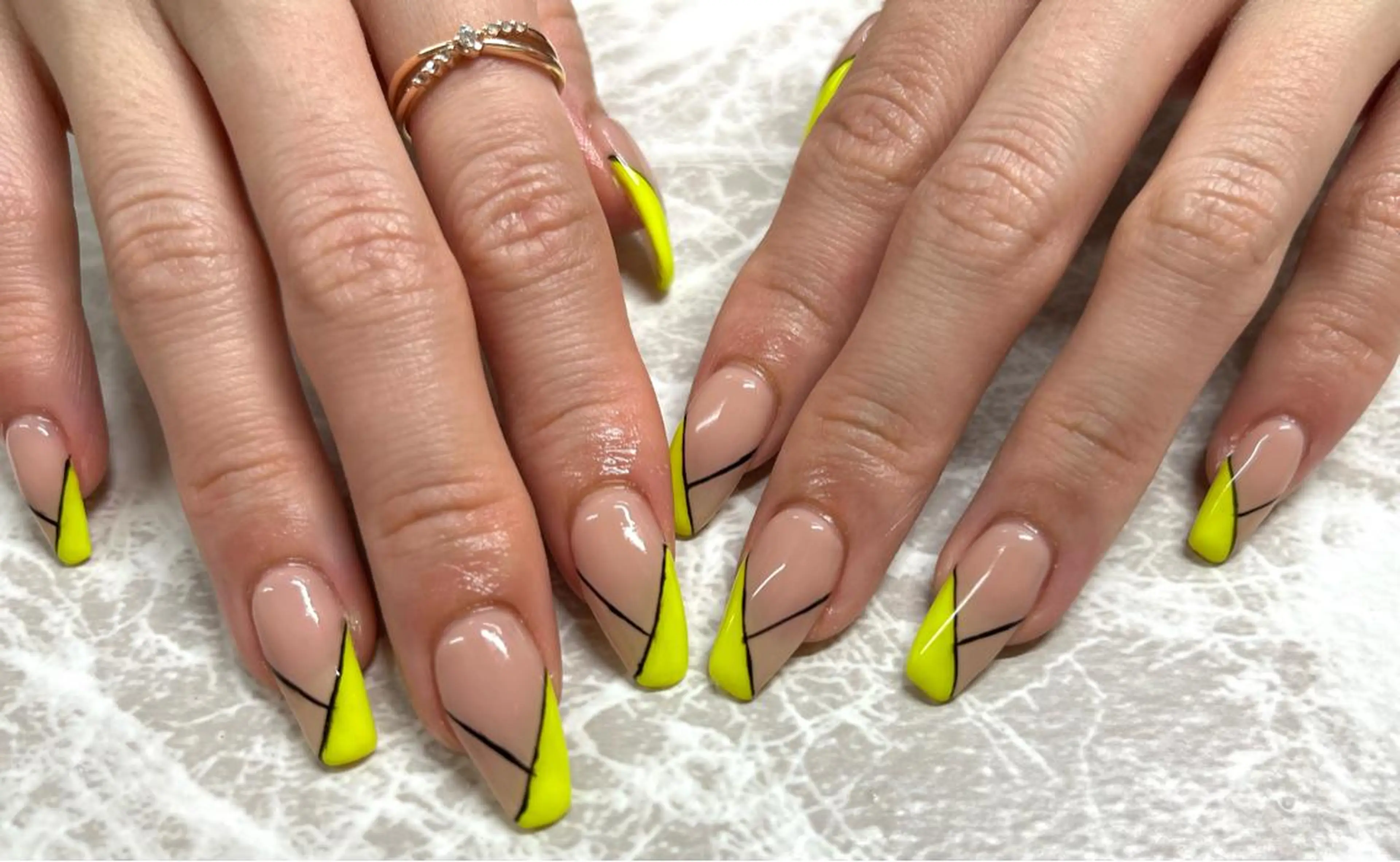 ネイル ハンドネイル ハンドケア R.A.T.salon所属・R.A.T. salonのエステ・リラクイメージ