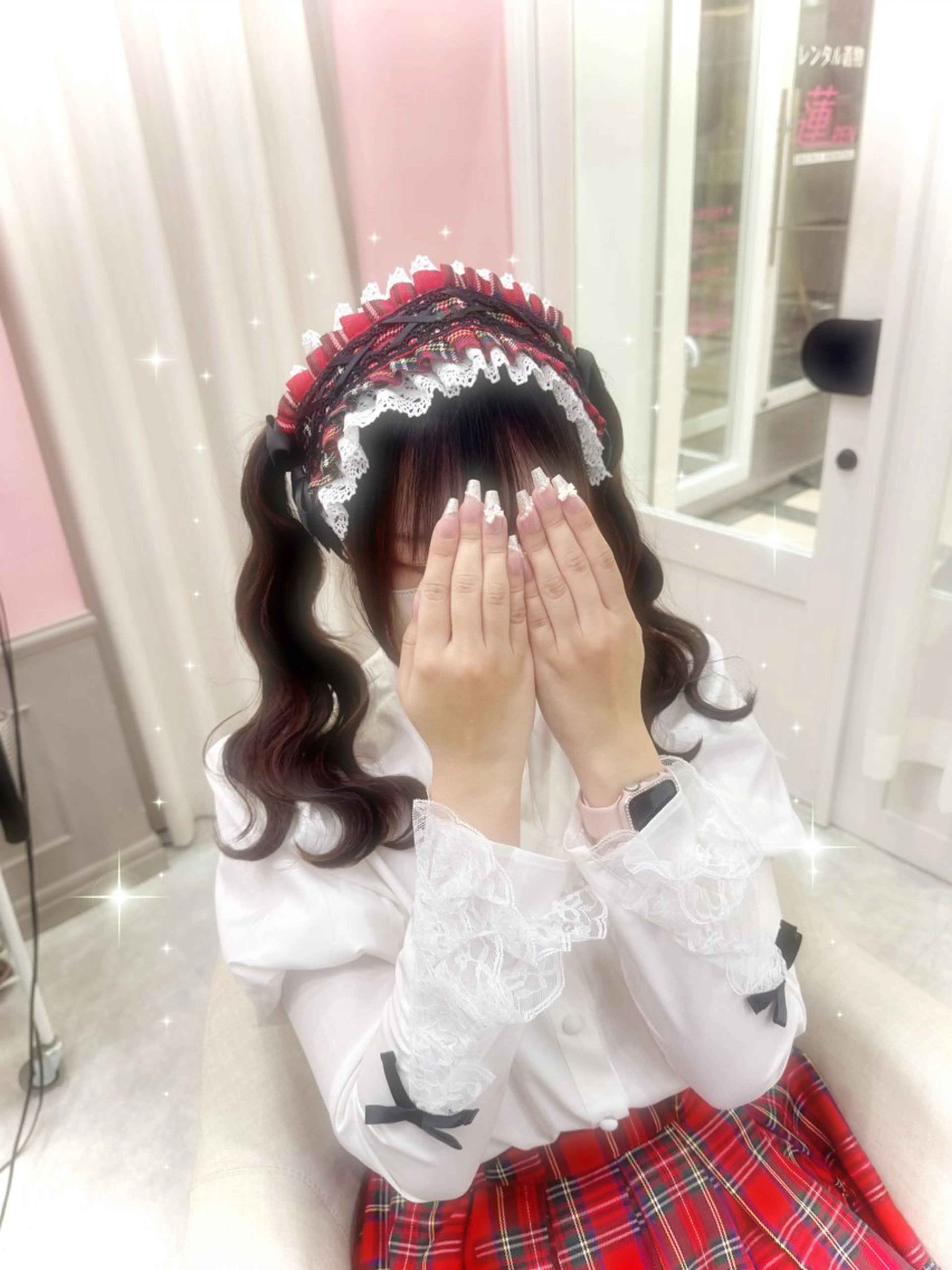 ヘアアレンジ Lien Michiのその他イメージ
