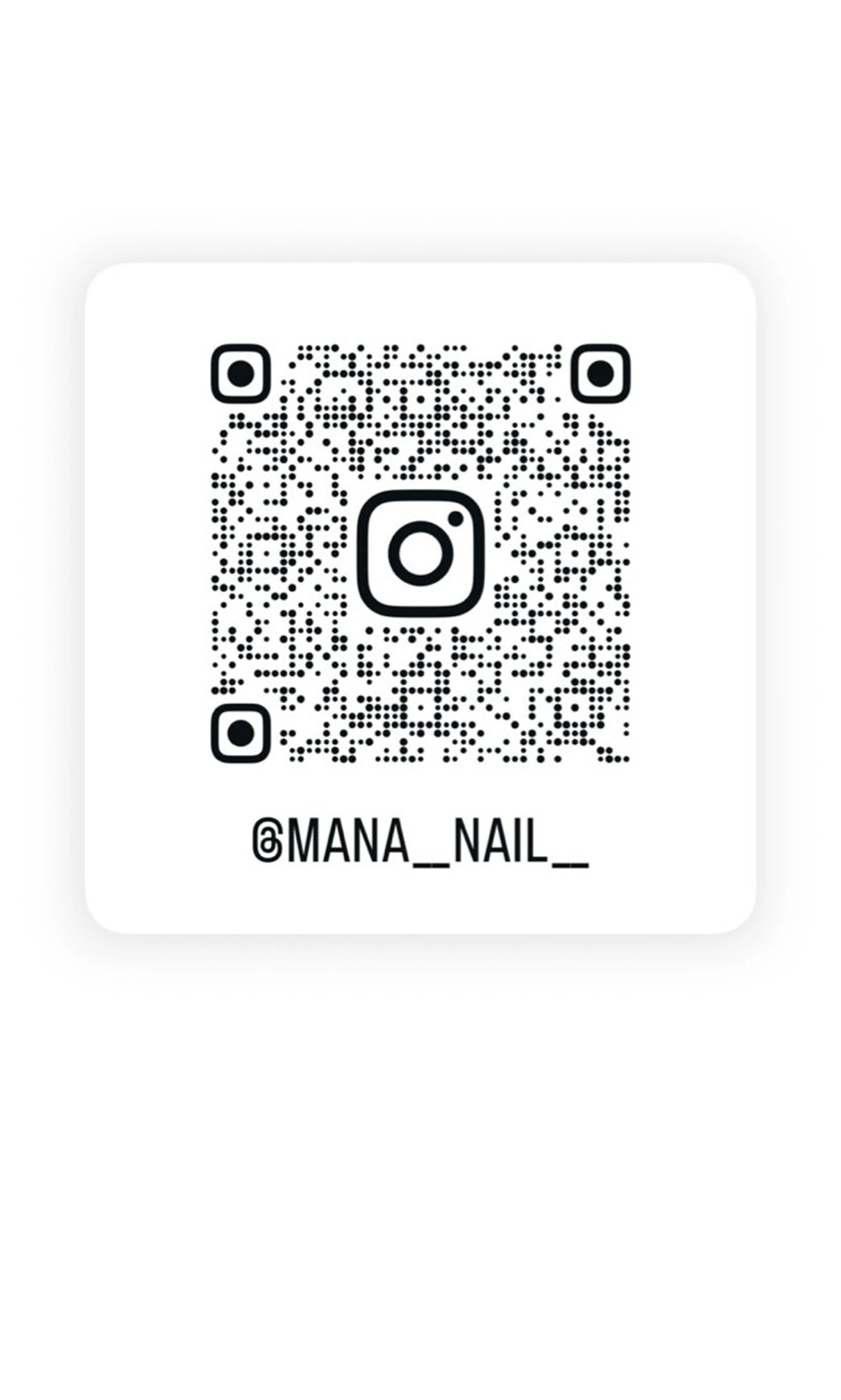 ネイル nail manaのネイルデザイン