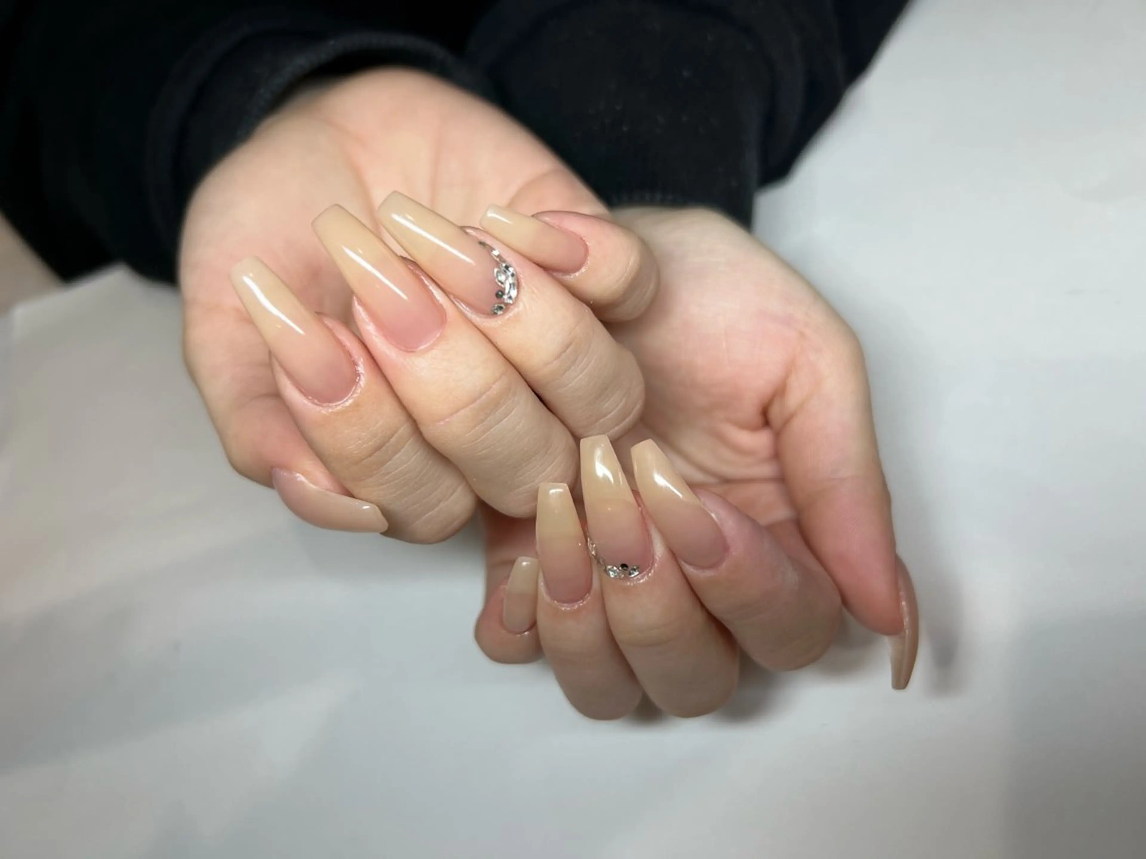 ネイル ハンドネイル Private nailsalon  N所属・N nail - KOBE -のネイルデザイン