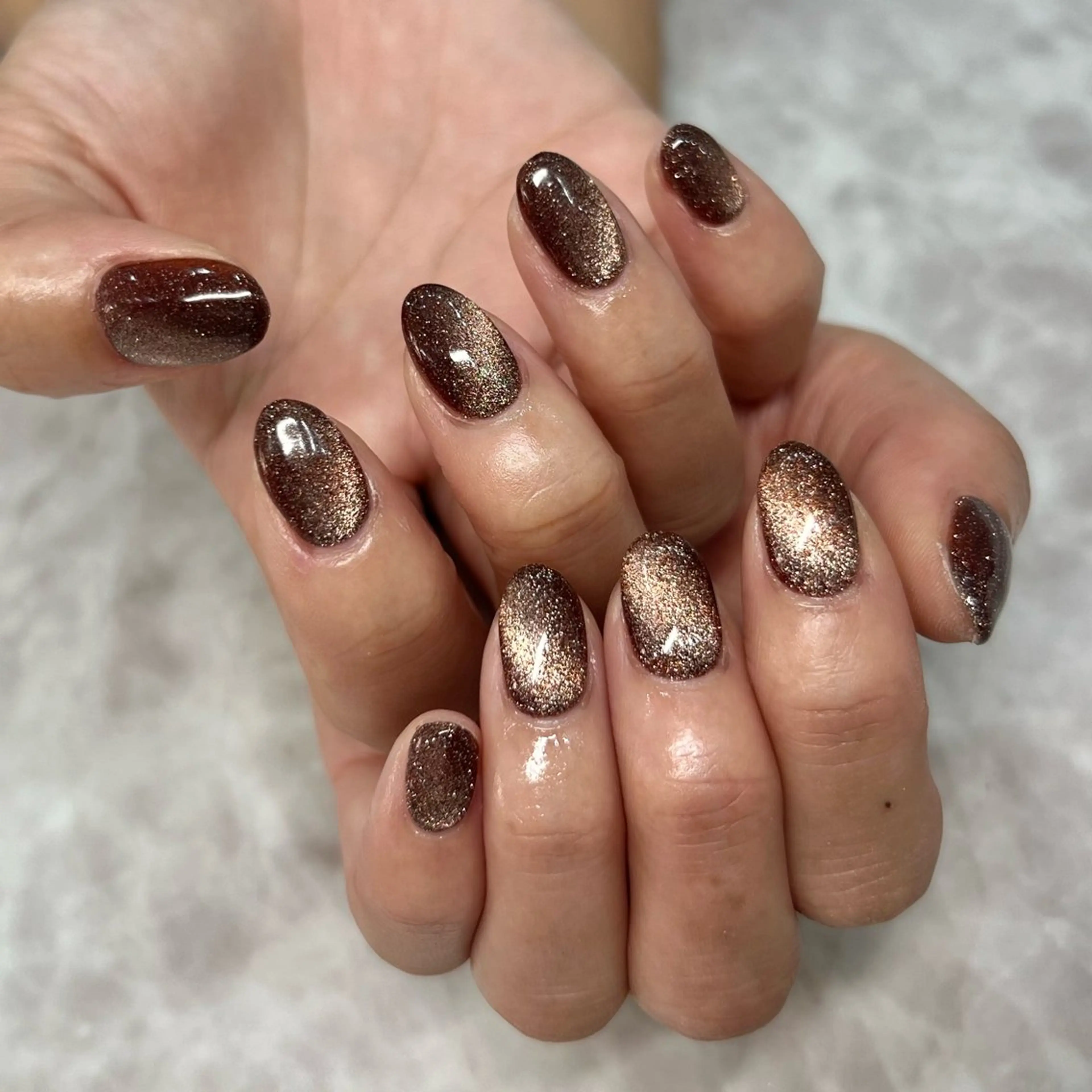 ネイル image 小玉莉乃のネイルデザイン