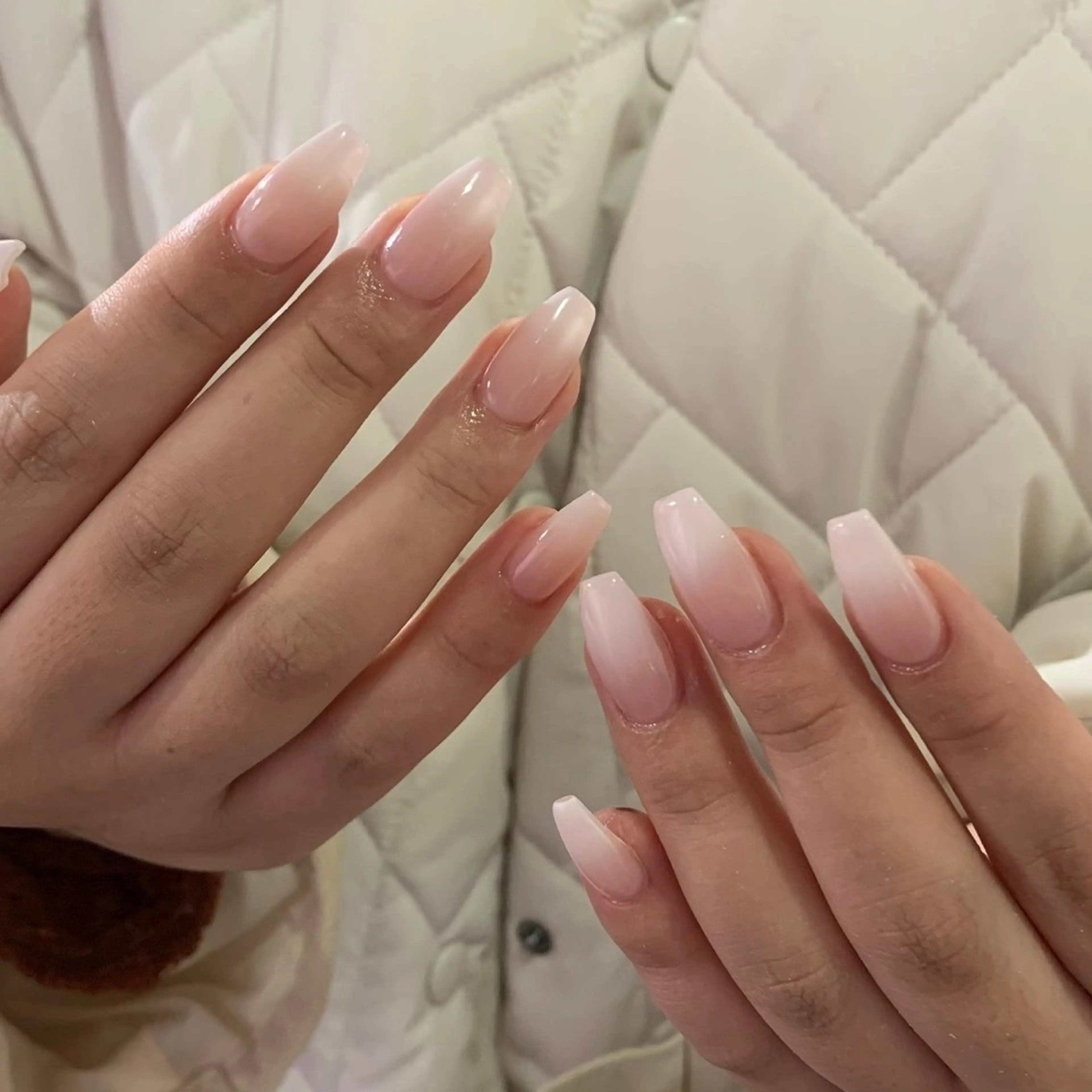 ネイル ハンドネイル D.d ririaのネイルデザイン