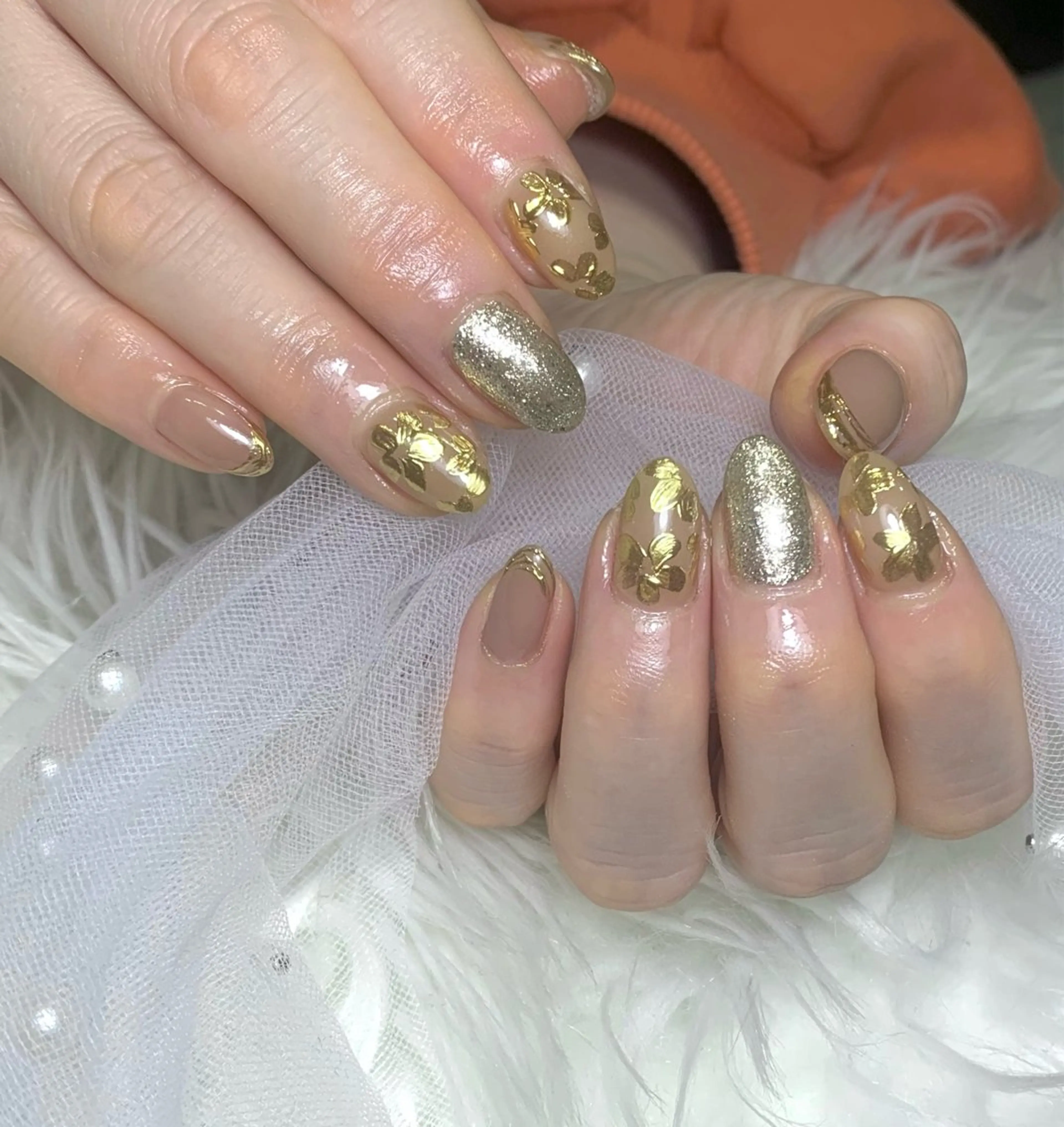 ネイル ハンドネイル Nail salon Venusのネイルデザイン