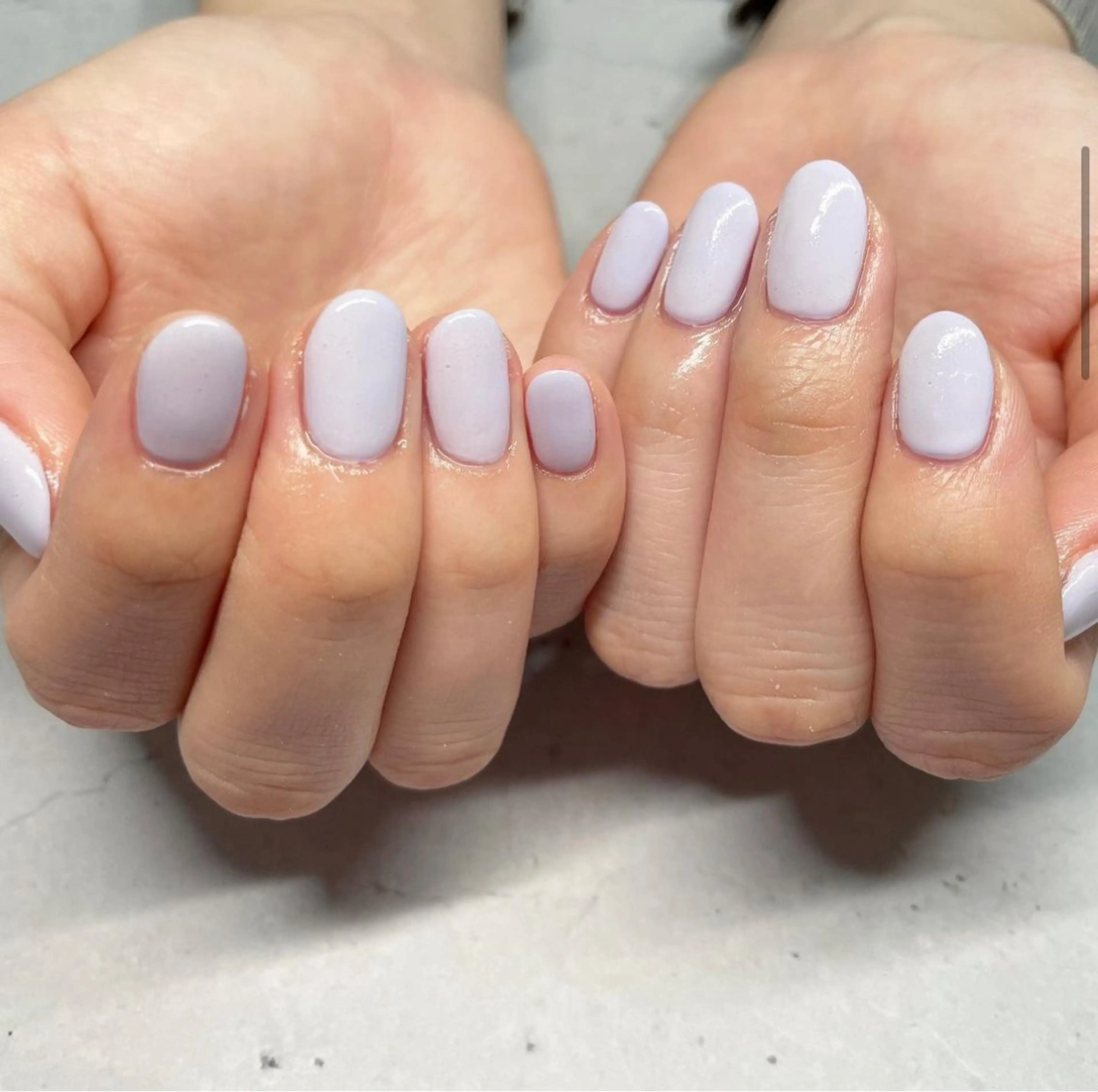 ネイル La vie est belle.所属・ラヴィエベル なつみのネイルデザイン