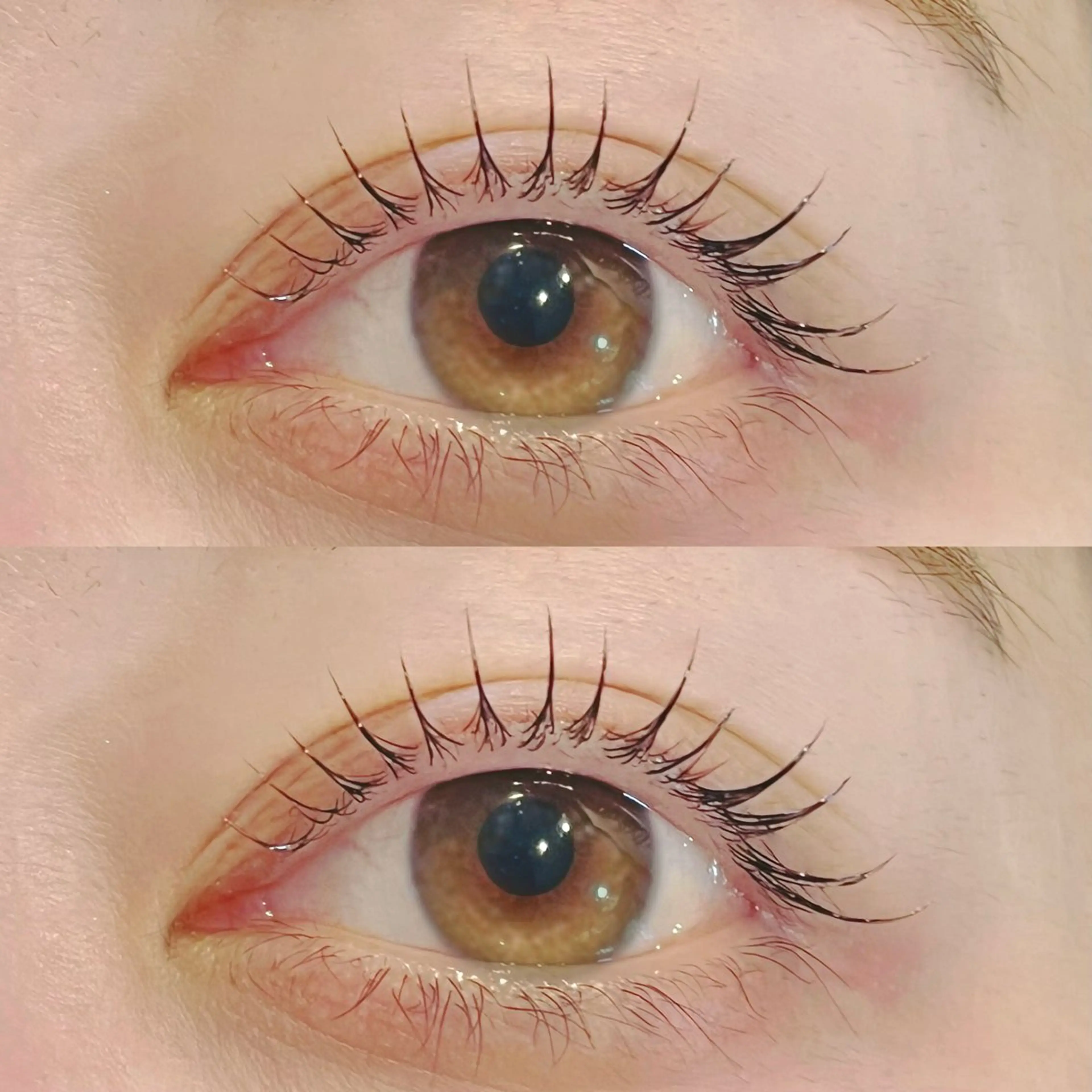 マツエク・マツパ 金子 清美のマツエク・マツパデザイン