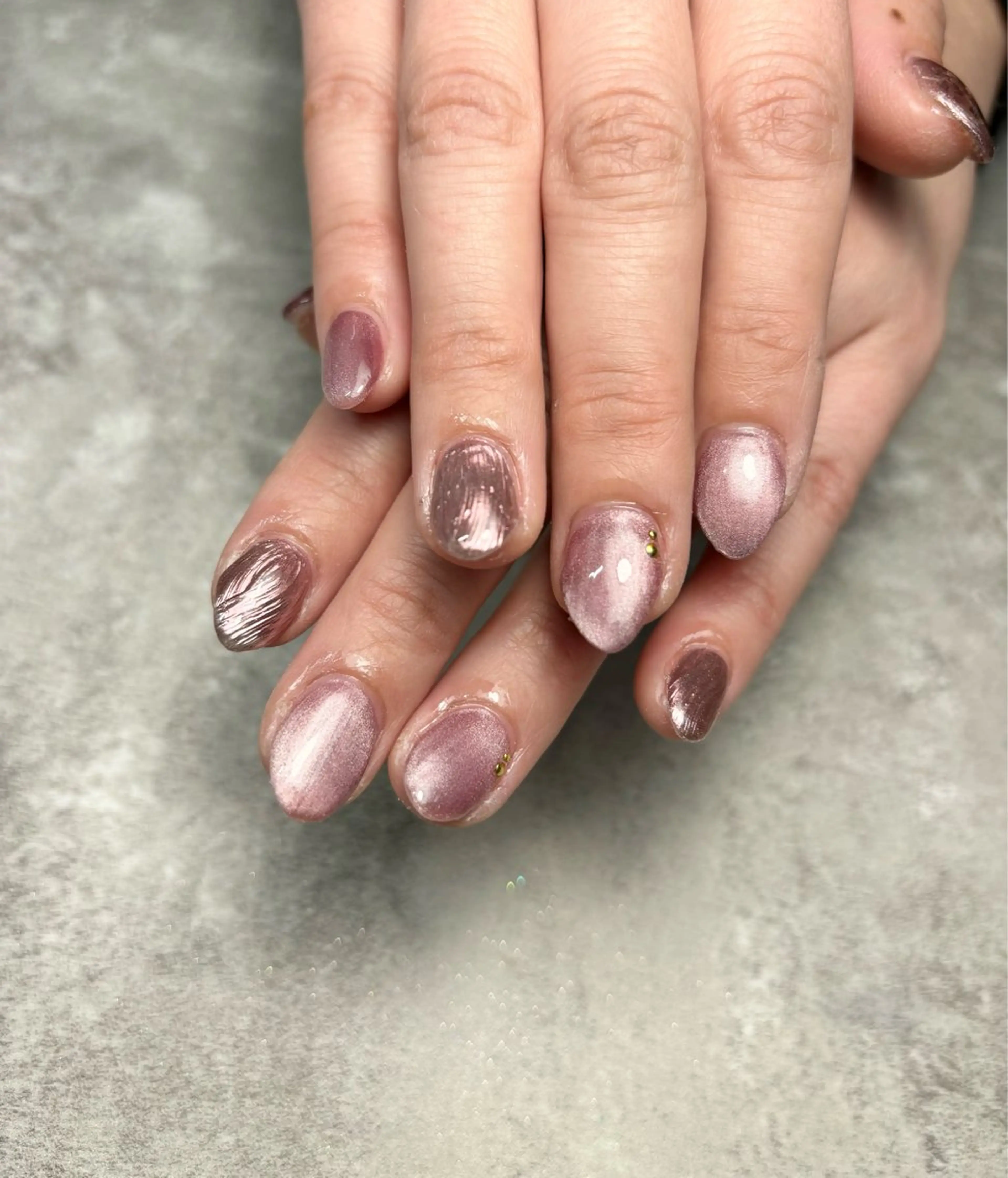 ネイル Y's nailのネイルデザイン
