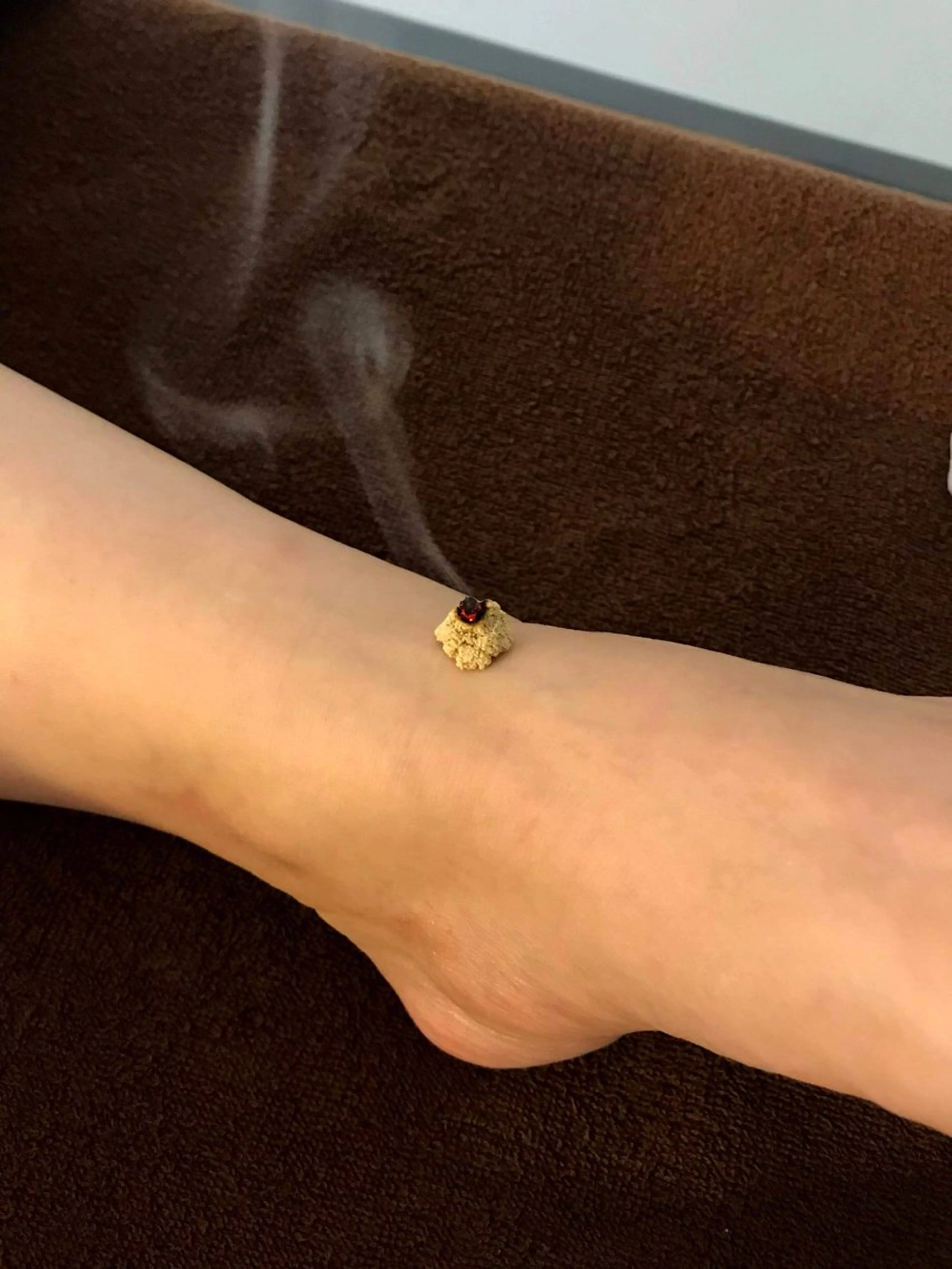 リラク そとやまのはり おきゅう所属・外山 勝敏のエステ・リラクイメージ