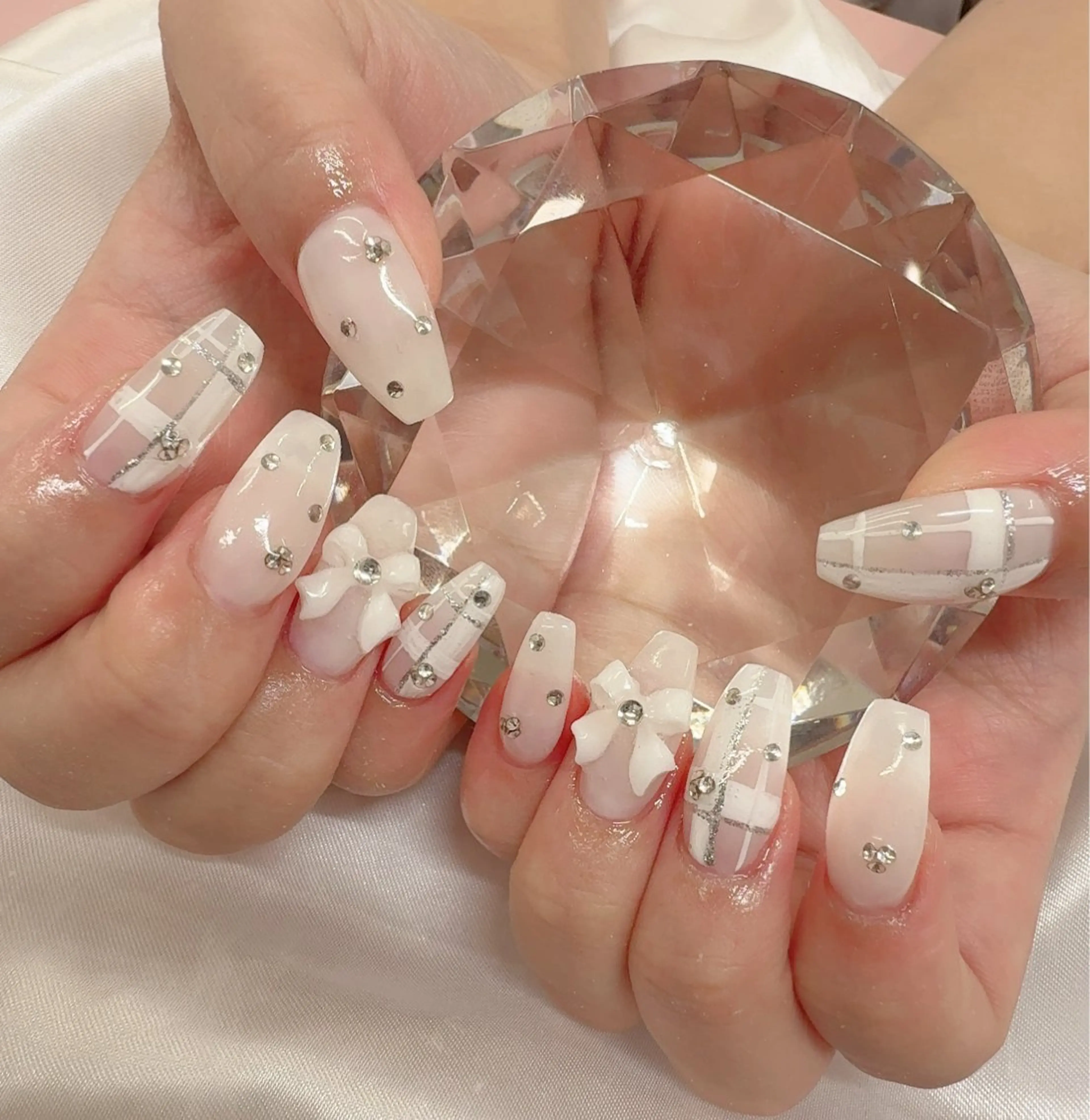 ネイル kouca  nail所属・コウ カnail💅のネイルデザイン
