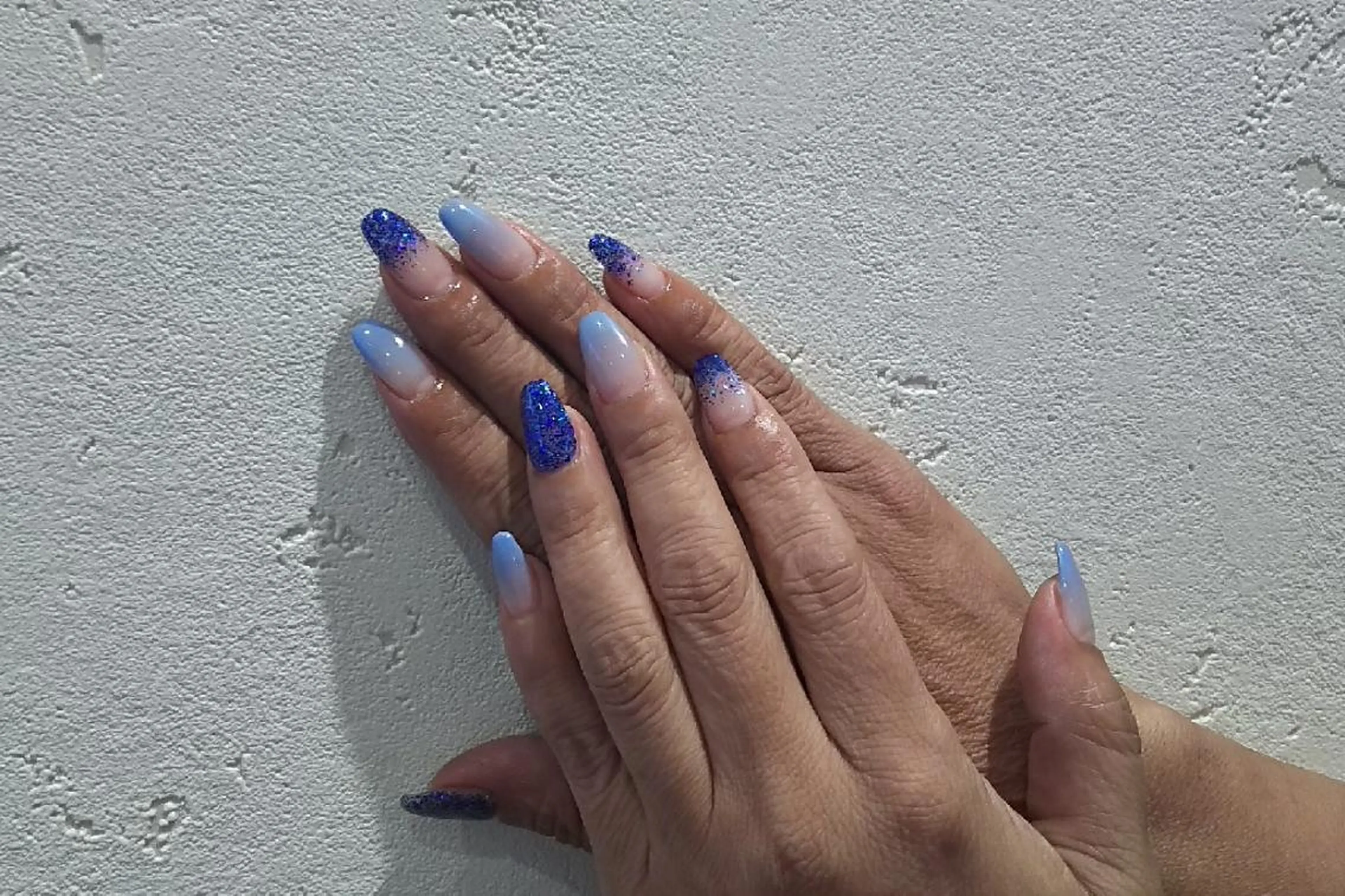 ネイル Progress Nailのネイルデザイン