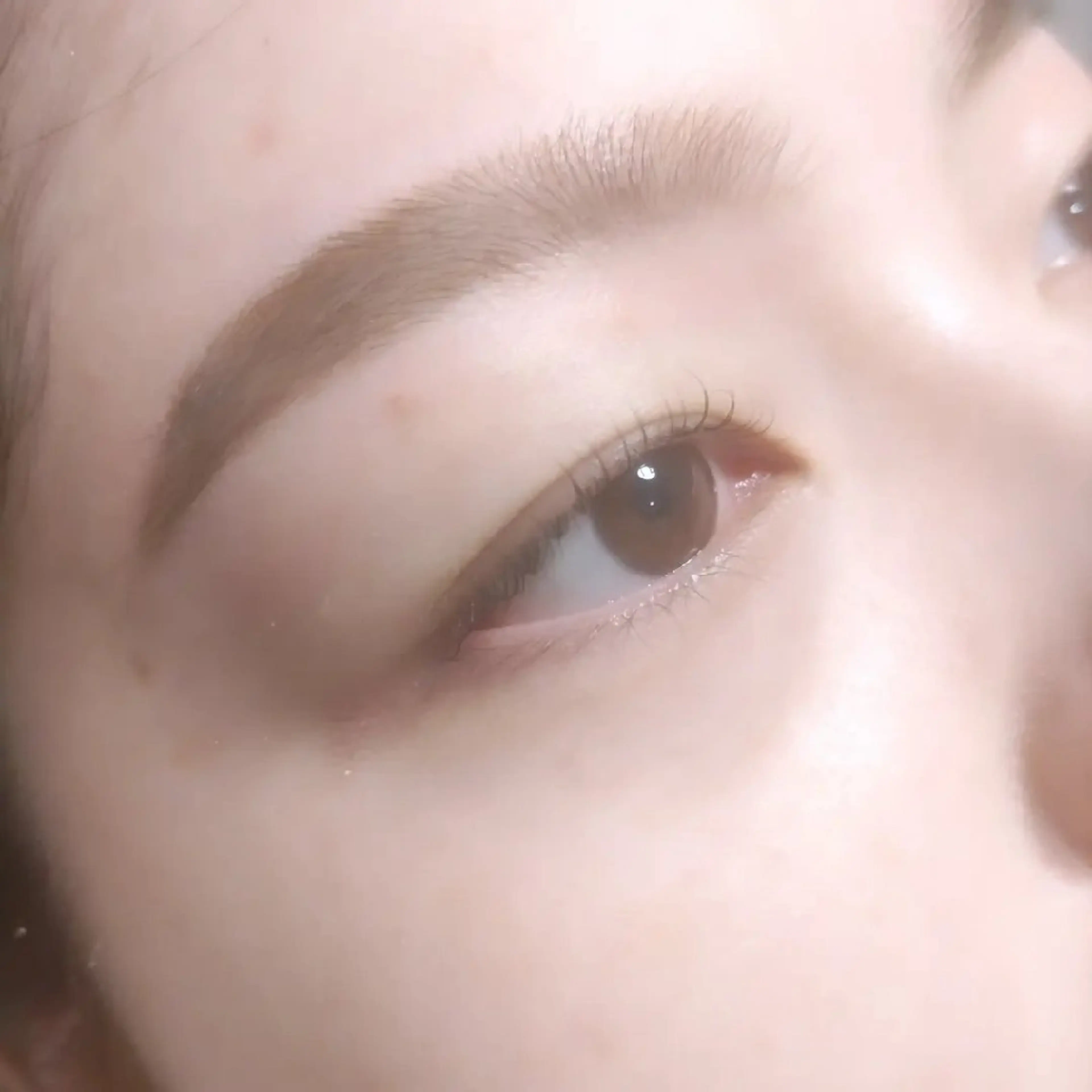 マツエク・マツパ 松下 奈津子のマツエク・マツパデザイン