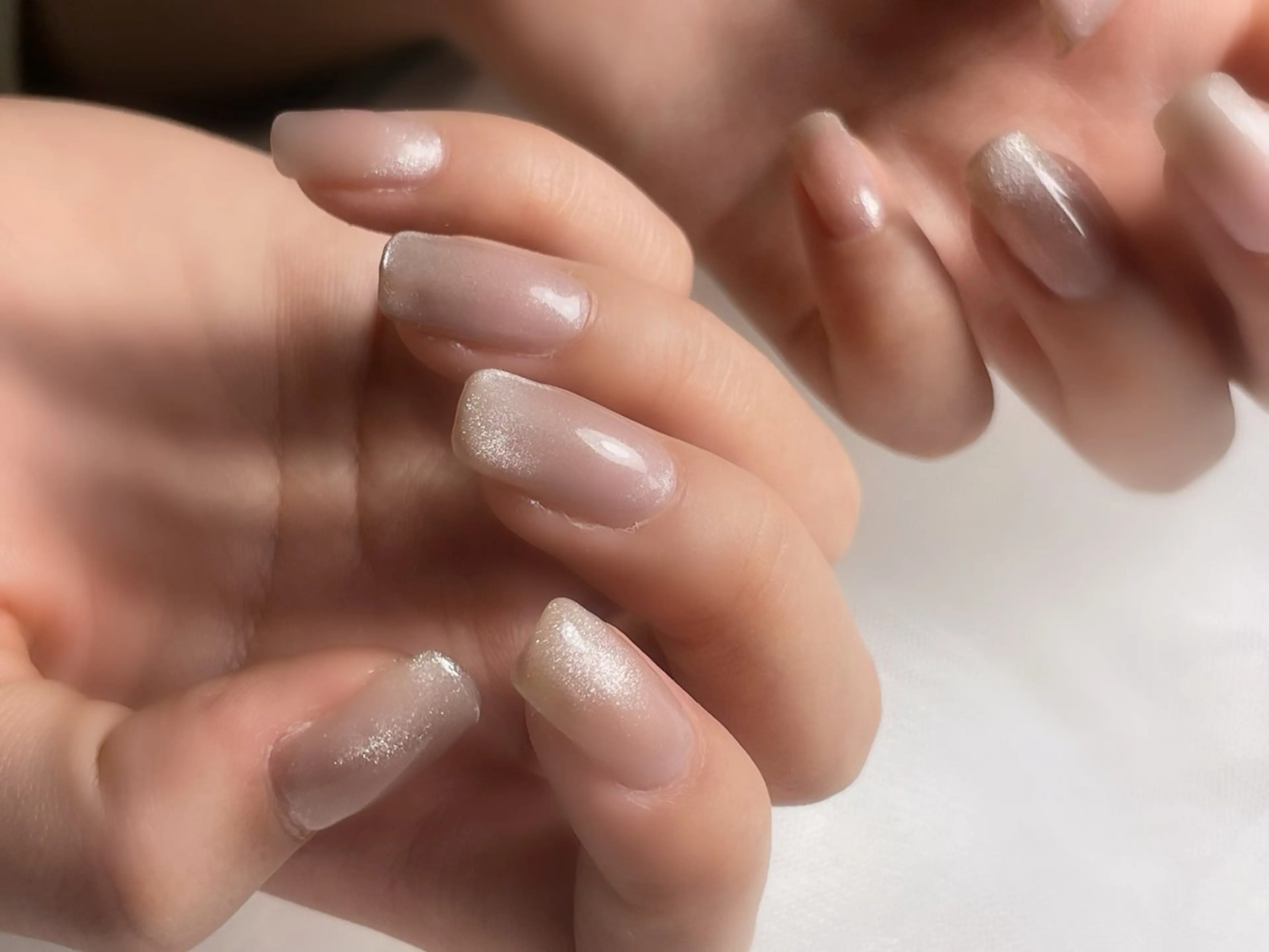 ネイル Chong Sarangのネイルデザイン