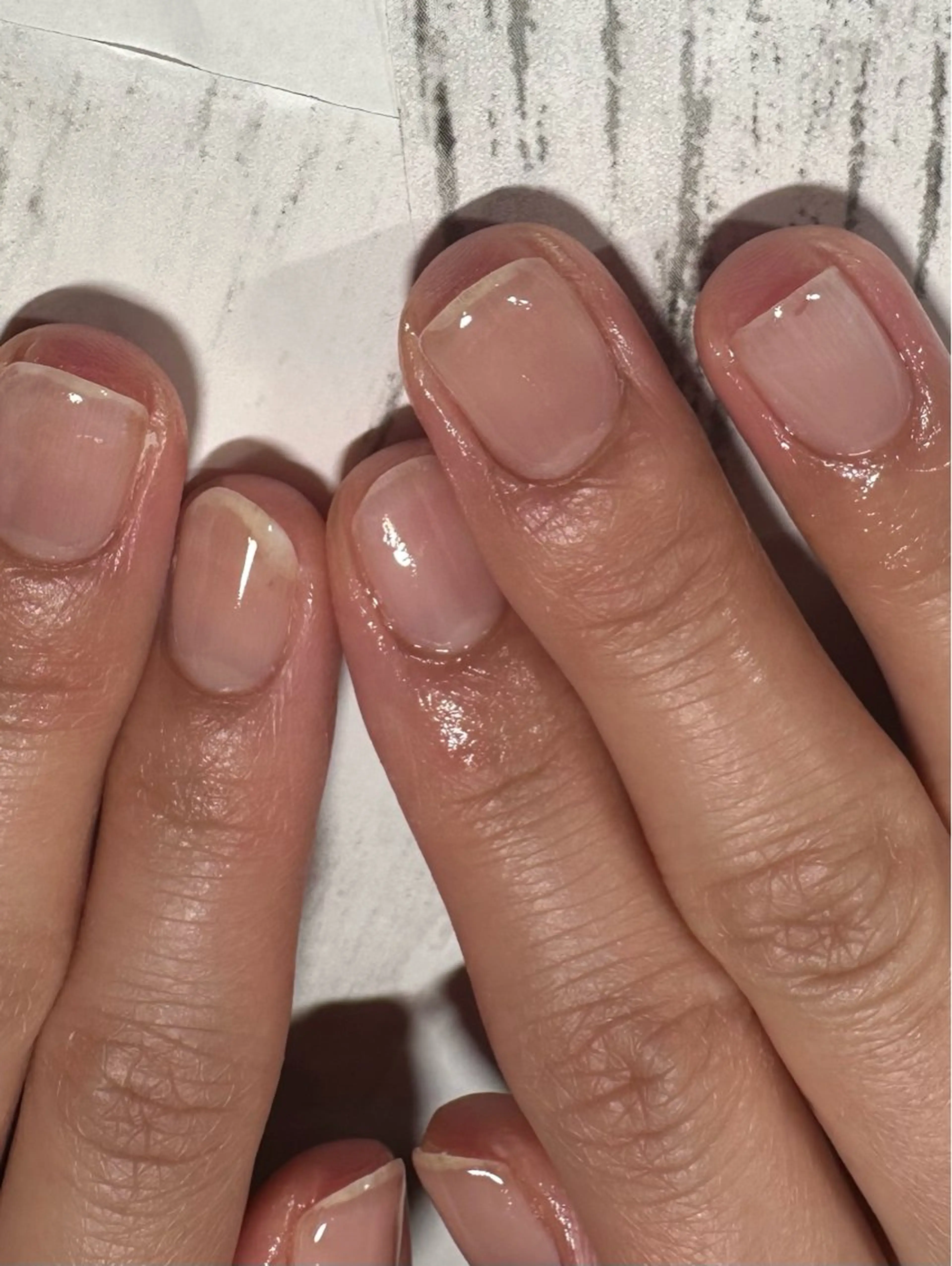 ネイル e.nail所属・🍎吉田 恵里🍎のネイルデザイン