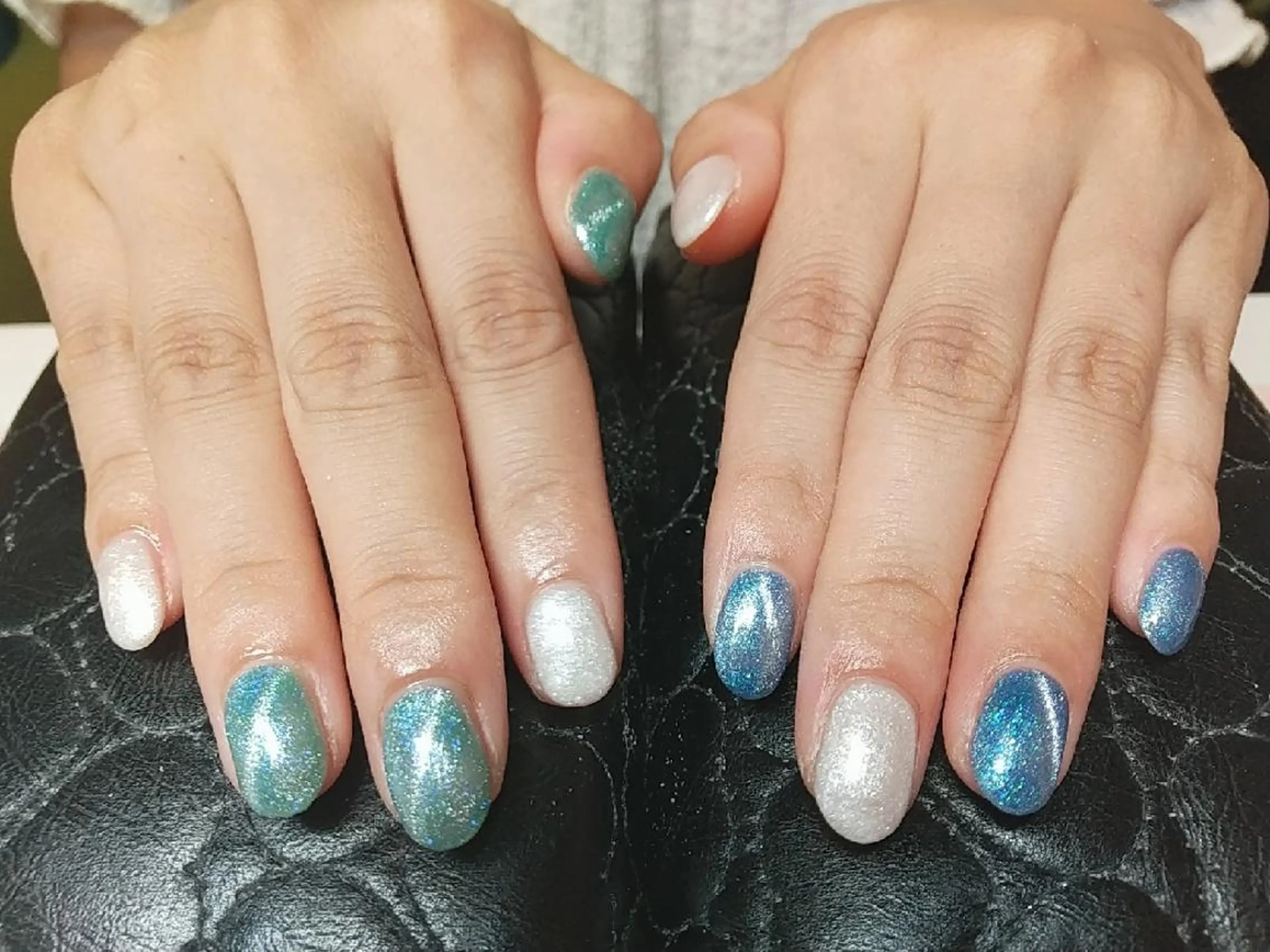 ネイル haru  nailのネイルデザイン