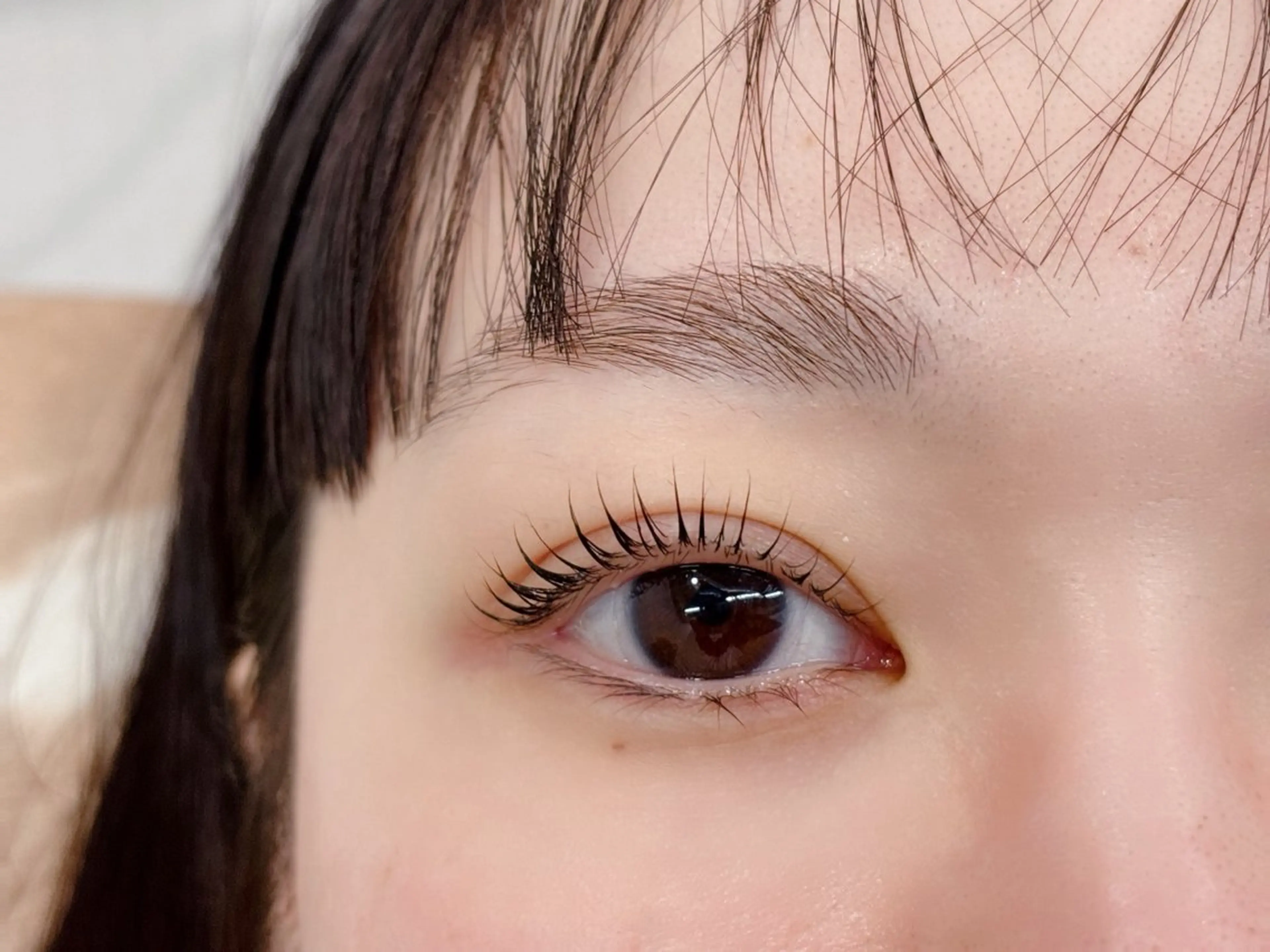 マツエク・マツパ アスカ 🤎🧸のマツエク・マツパデザイン