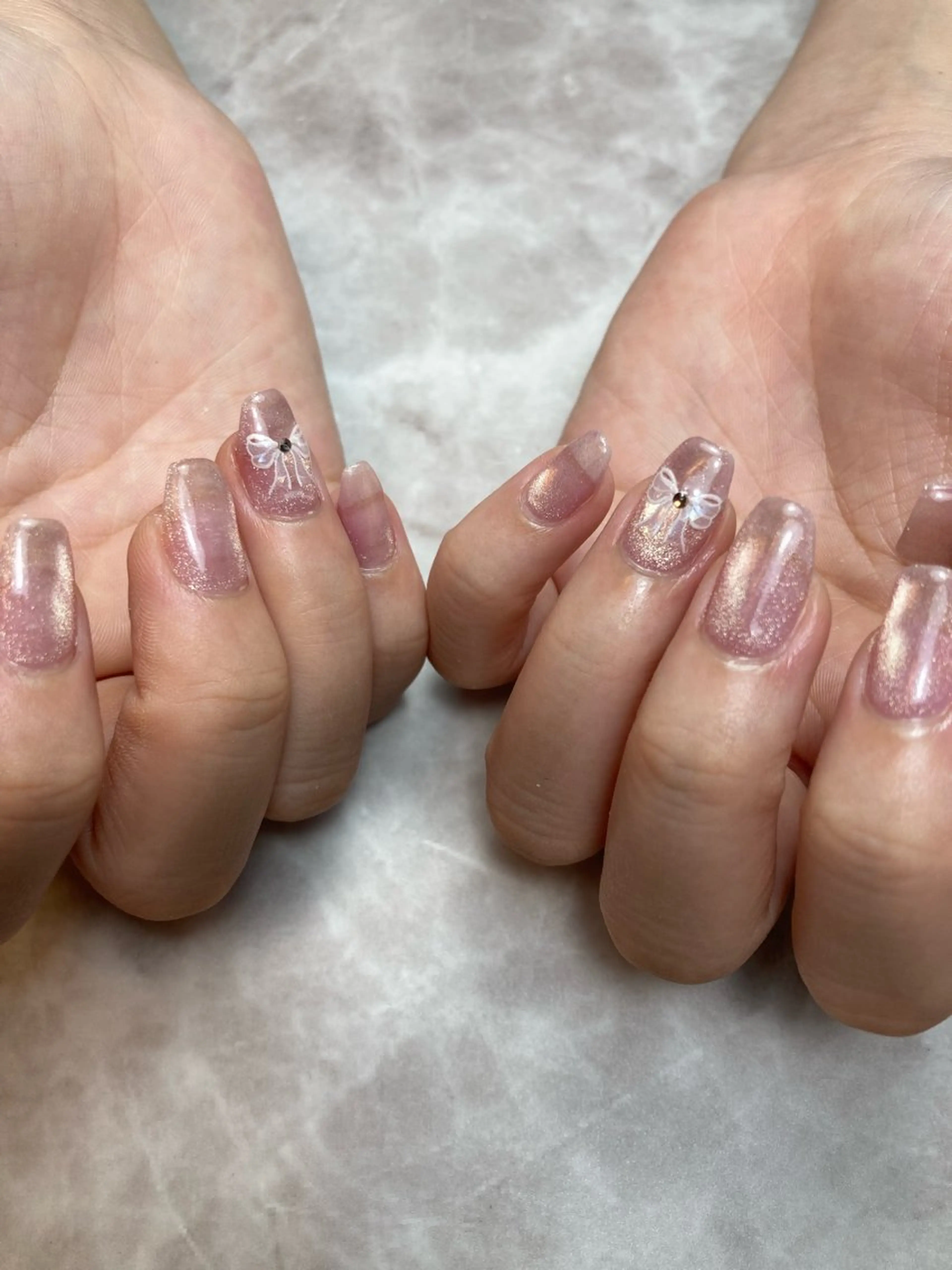 ネイル et.nail所属・et. nailのネイルデザイン