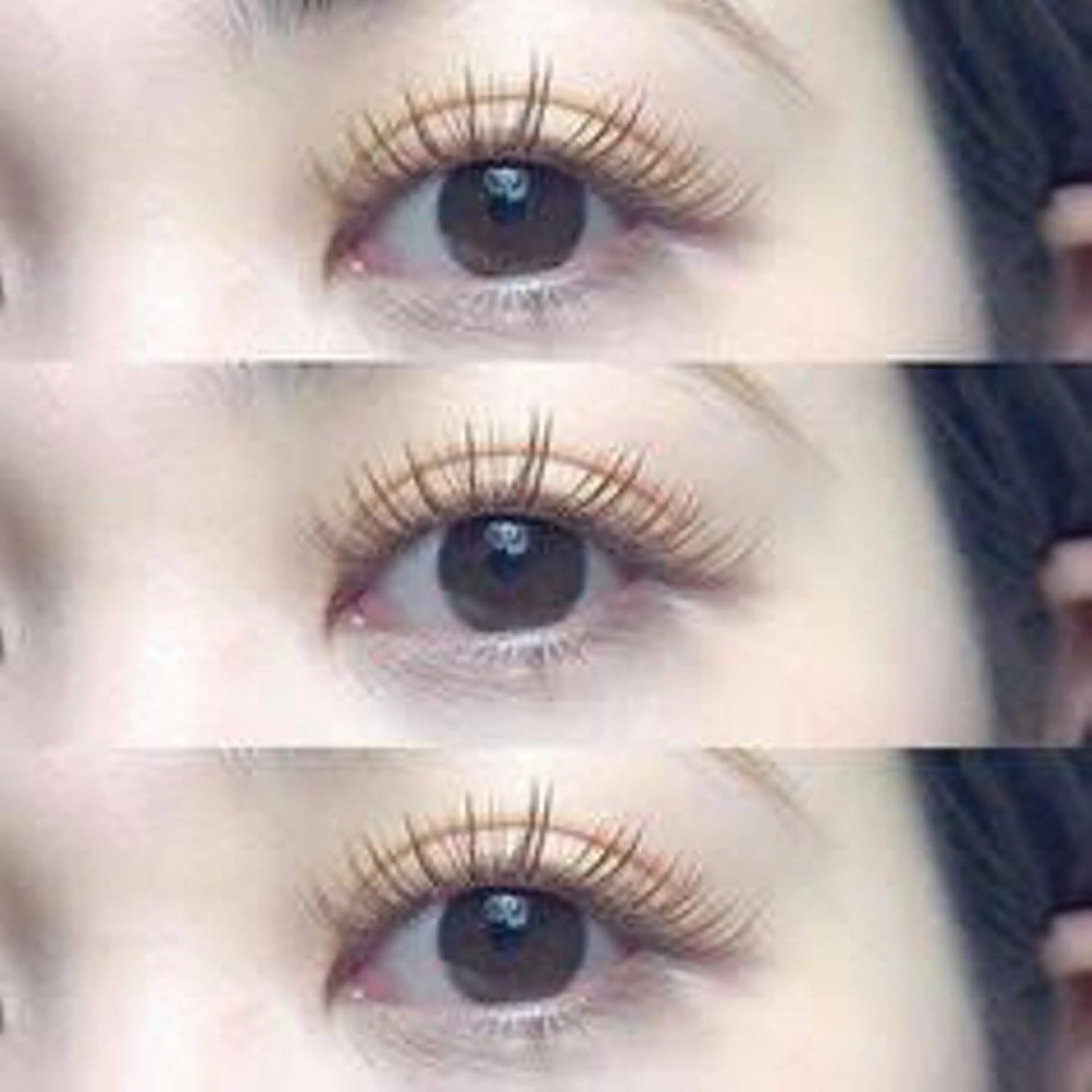 マツエク・マツパ トレンド眉🌈✨ sayaka.kの眉毛・アイブロウイメージ