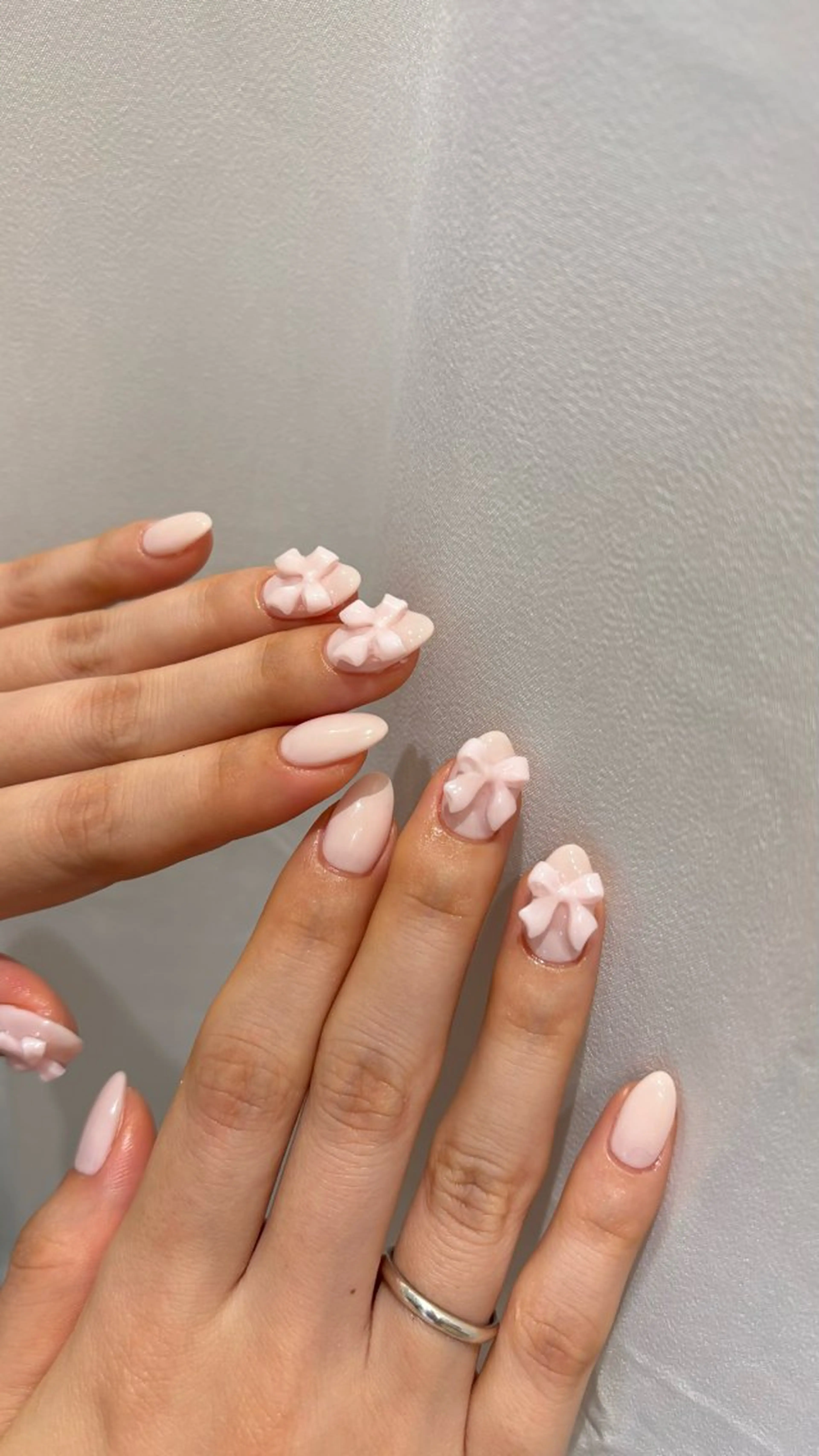 ネイル Limie by May's ciel所属・【Limie】 nanaのネイルデザイン