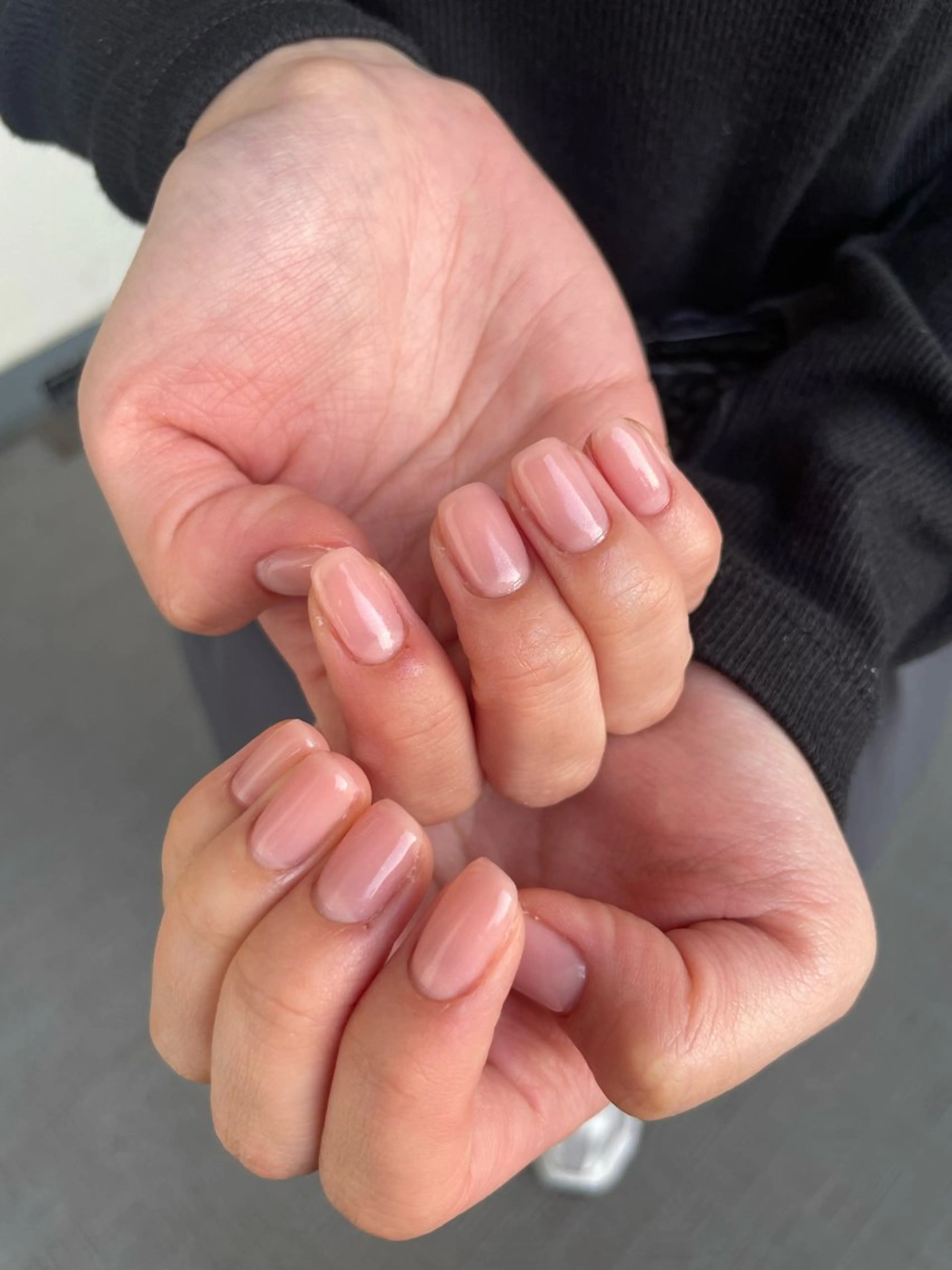 ネイル ハンドネイル nagisa ✩︎⡱のネイルデザイン