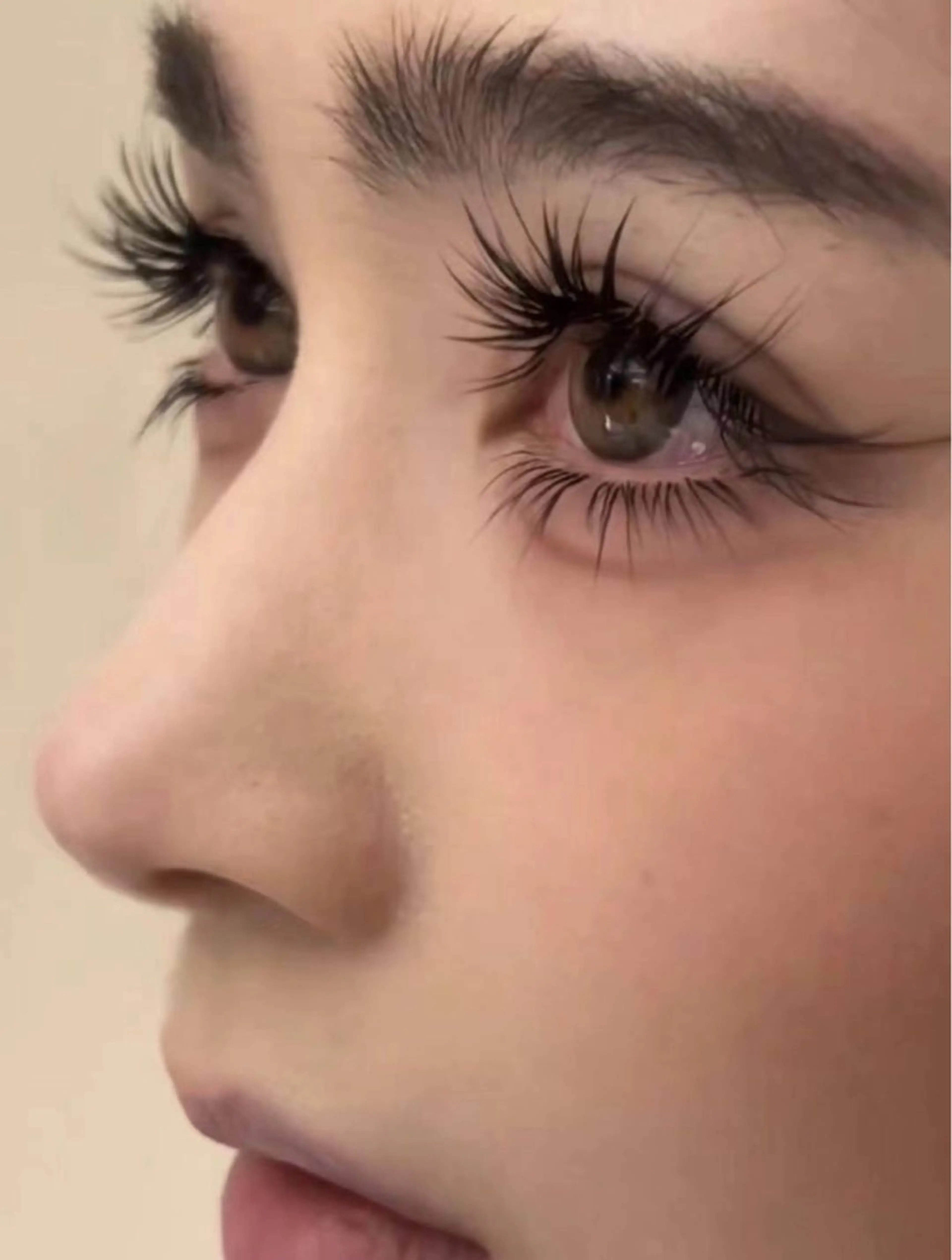 マツエク・マツパ 佐々木 茜のマツエク・マツパデザイン