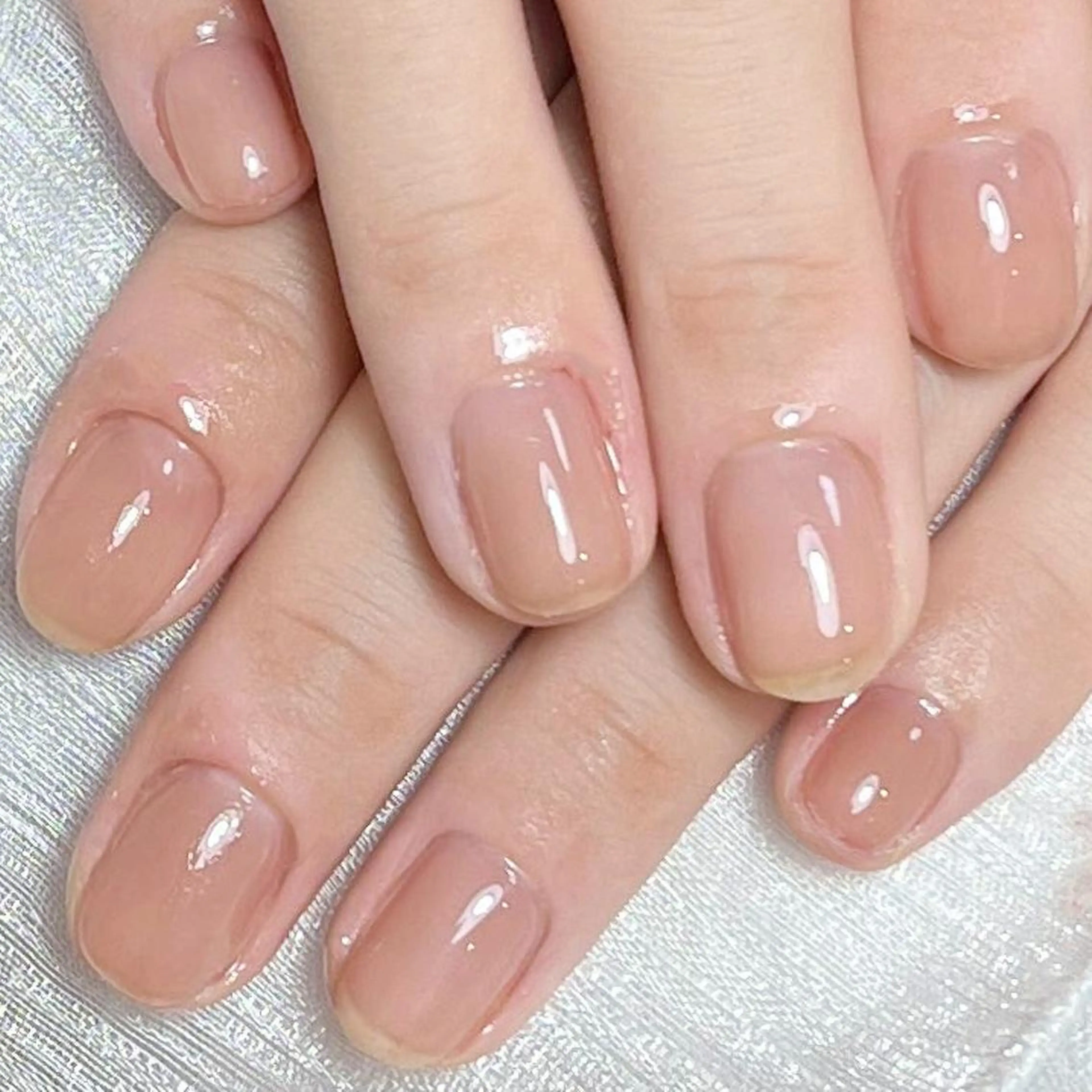 ネイル diamond ♥のネイルデザイン