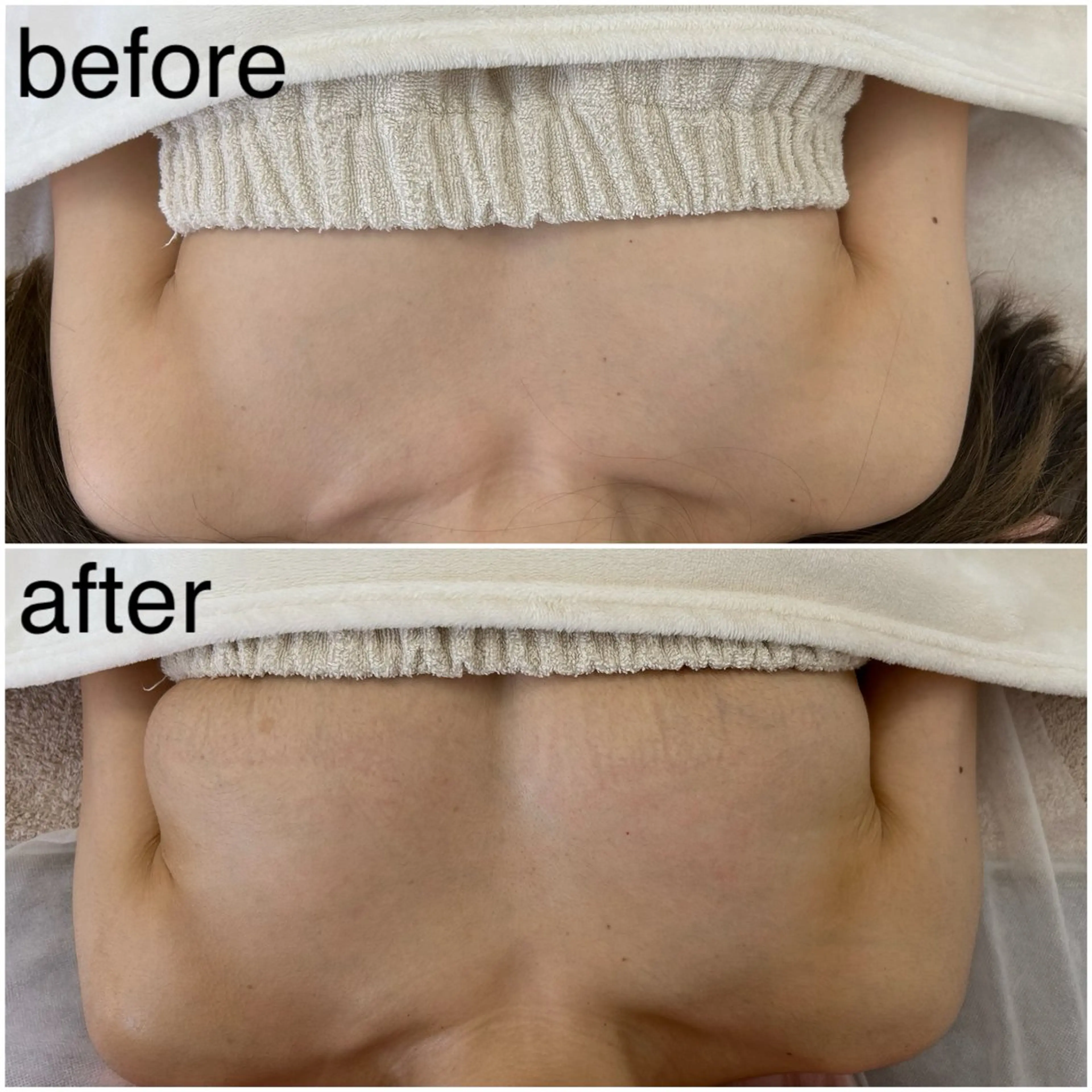 バスト/腸もみ/美肌 サロンLelalaのエステ・リラクイメージ