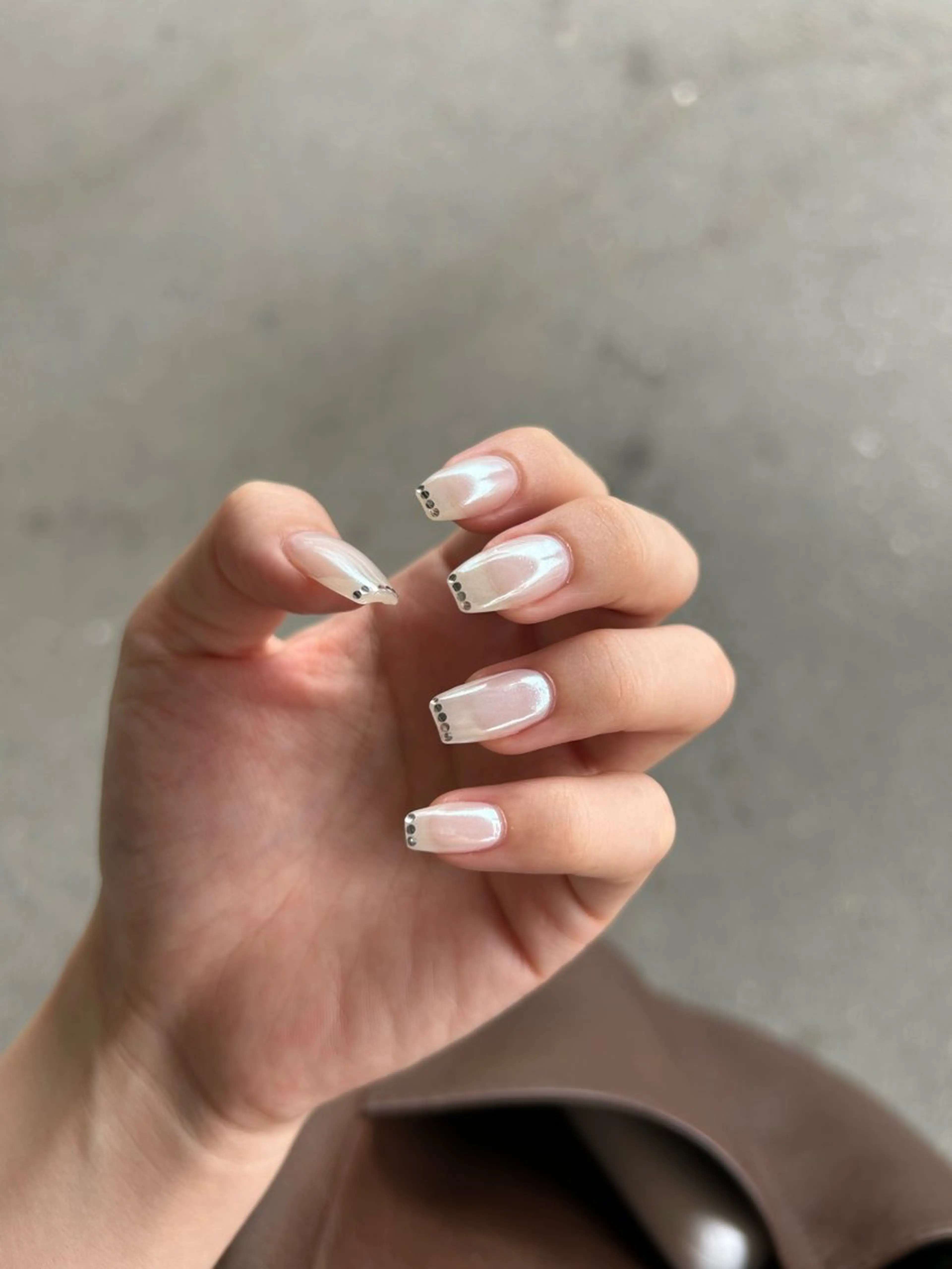 ネイル 山本 彩加のネイルデザイン