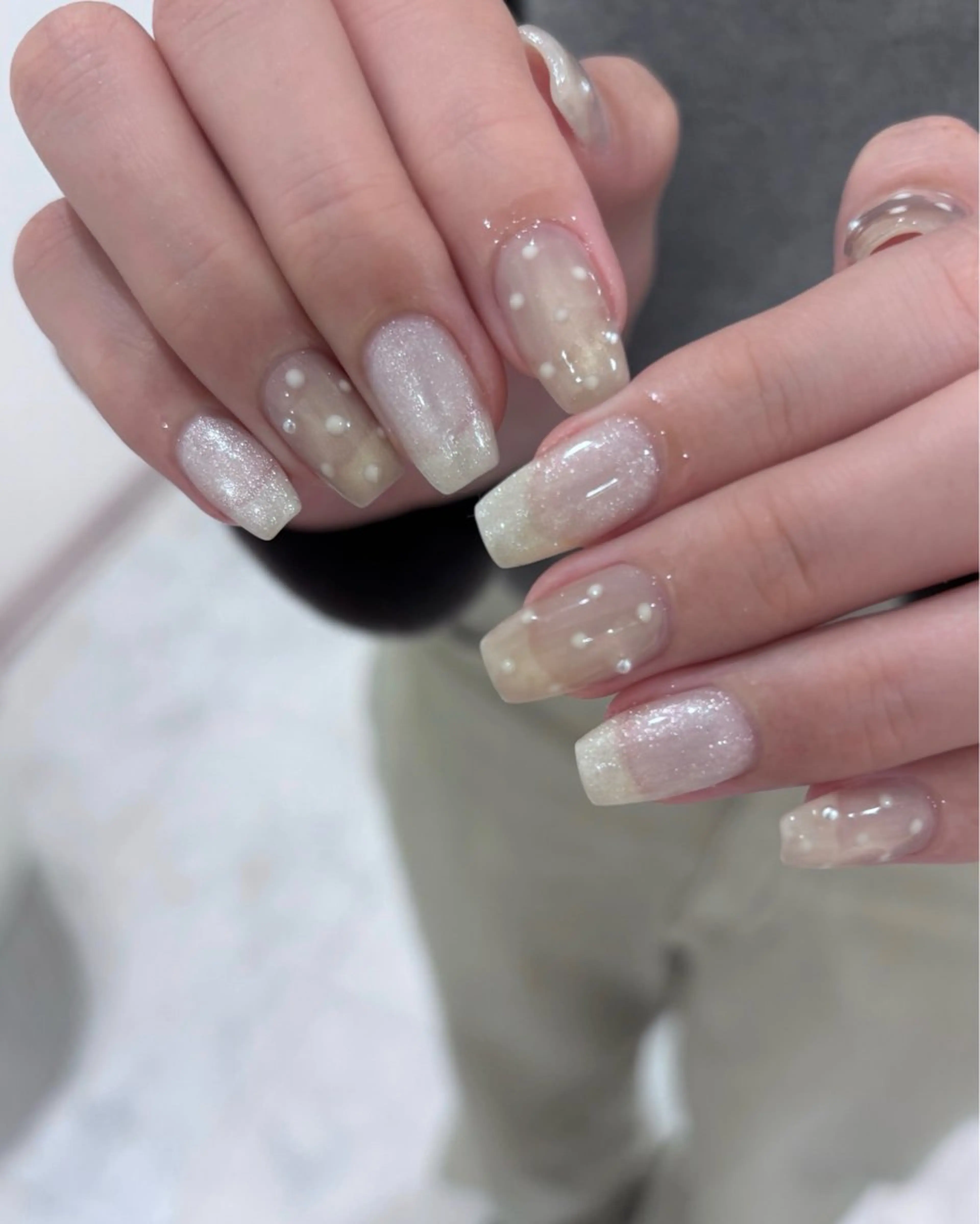 ネイル nailsalon room.のネイルデザイン