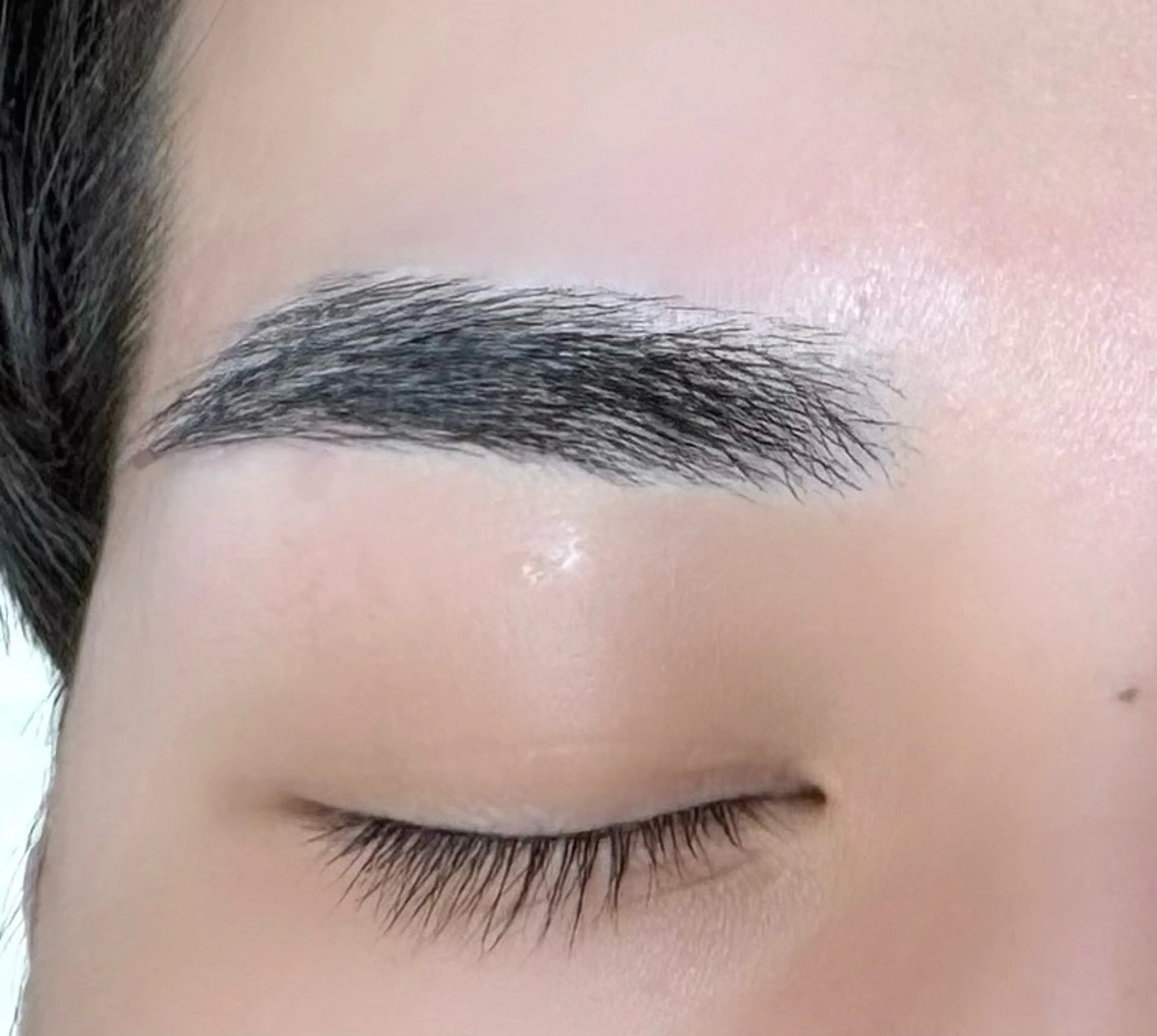 アイブロウ メンズアイブロウ 4日空き有り♡ ERIKA♡のマツエク・マツパデザイン