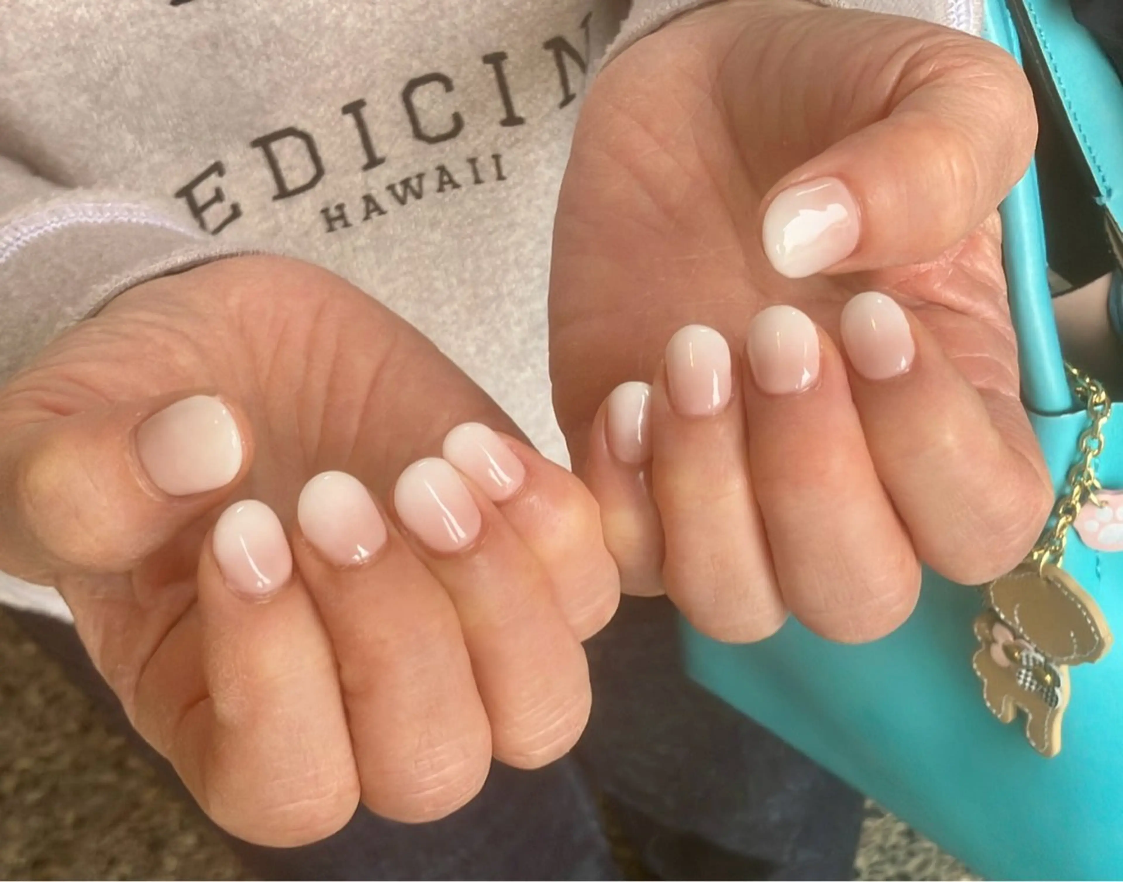 ≪オフ込み≫ベイビーブーマー🤍の写真