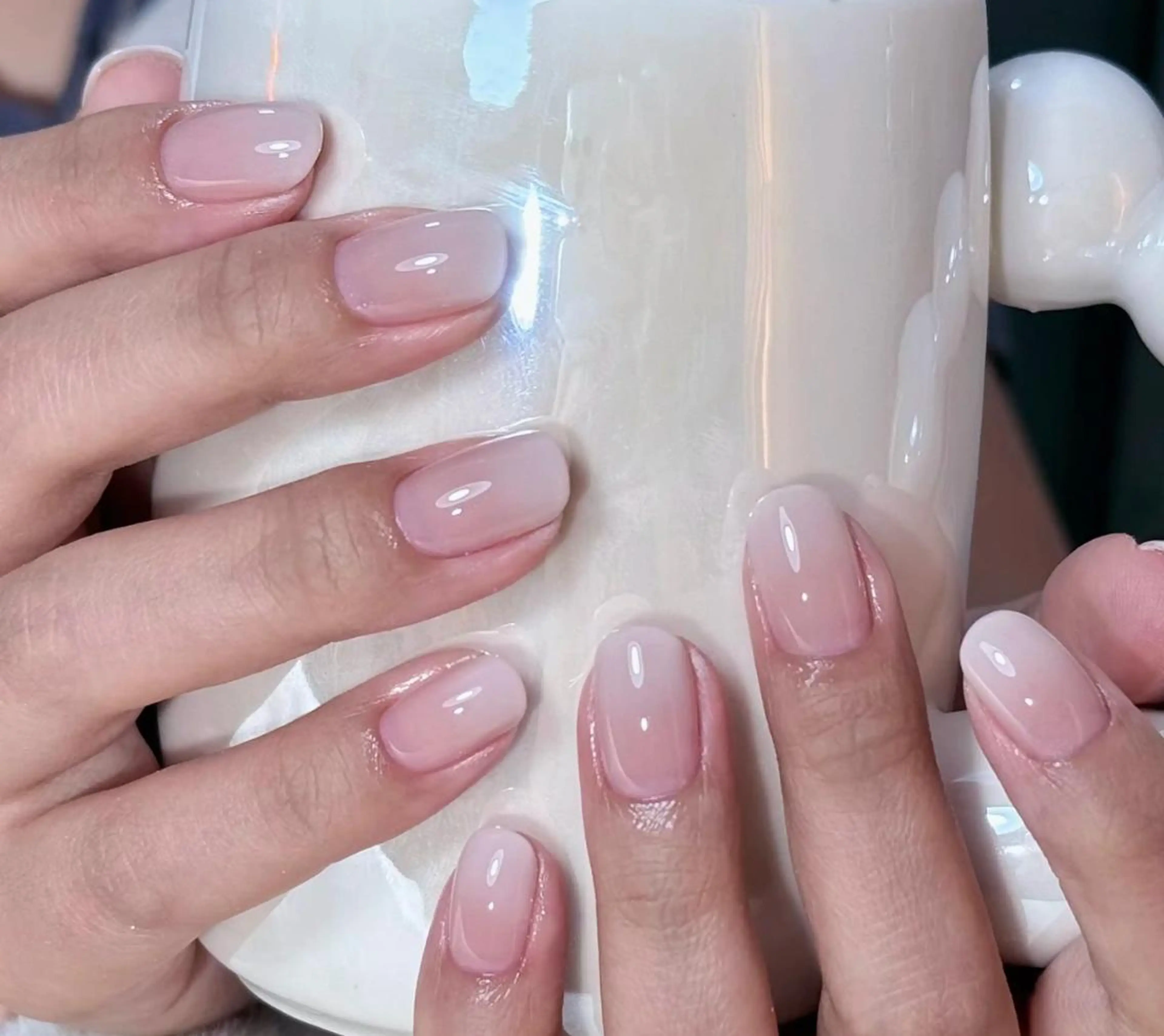 ネイル ハンドネイル Miya🎀 nailのネイルデザイン