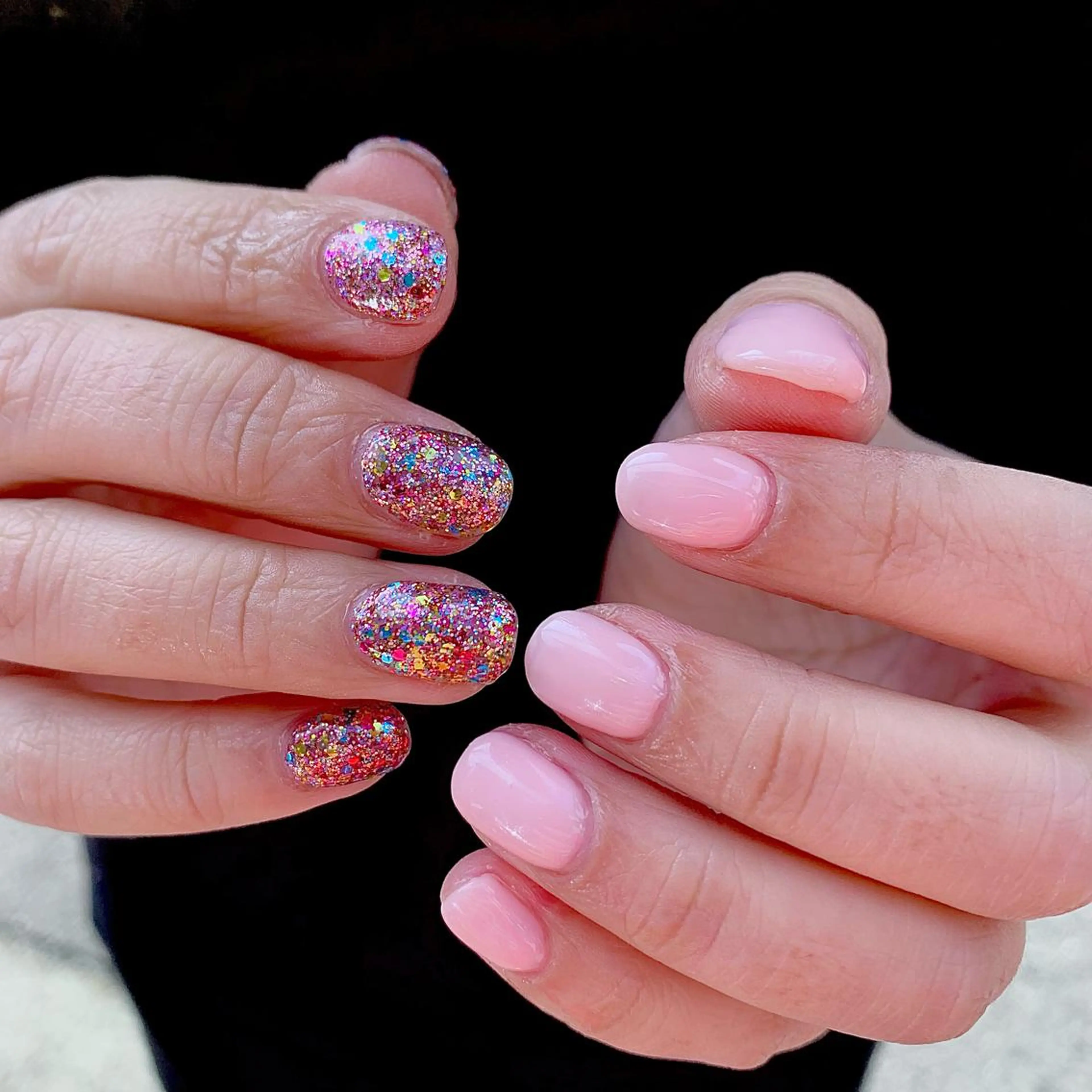 ネイル ハンドネイル nanika所属・nanika .8のネイルデザイン