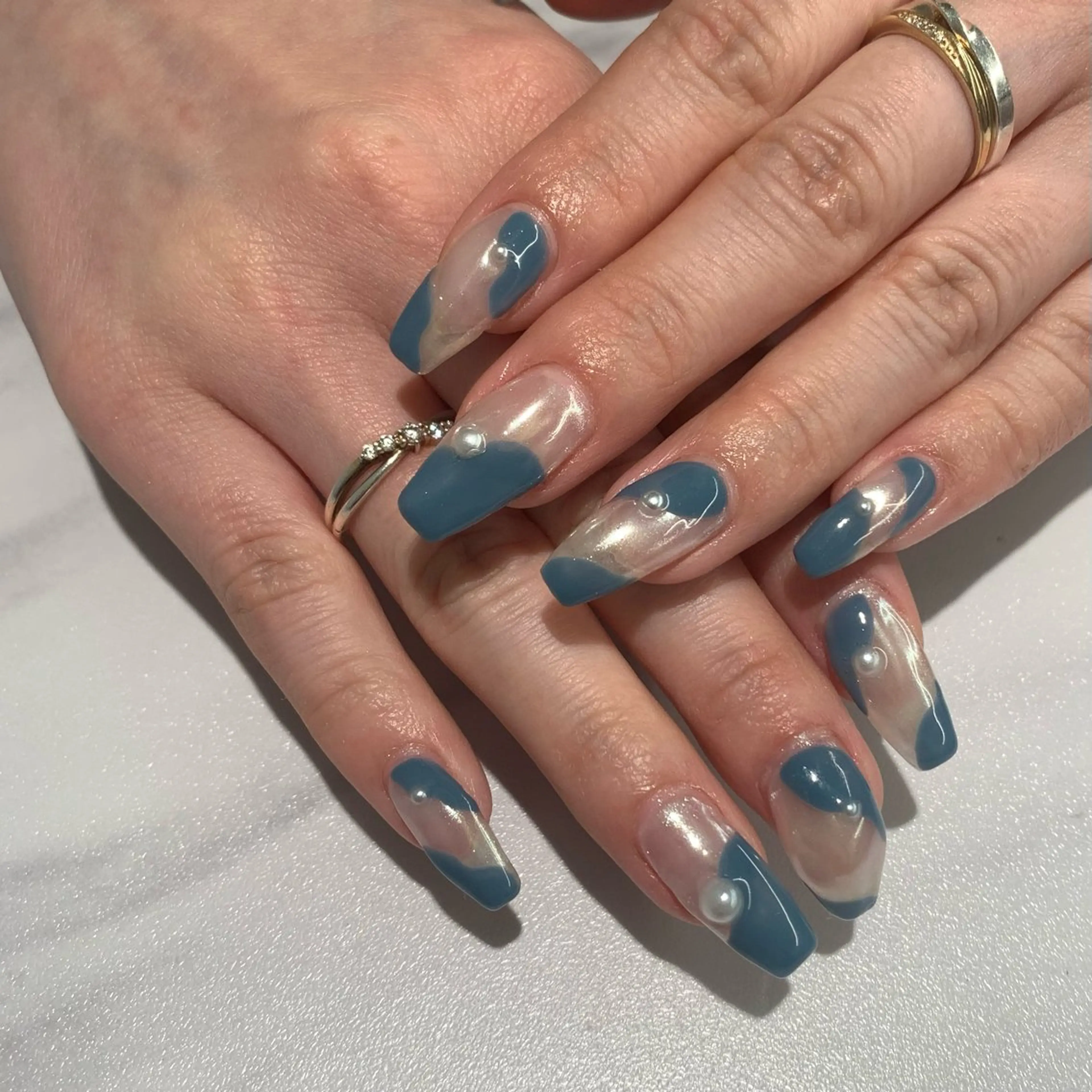 ネイル ハンドネイル Nail's Kiiのネイルデザイン