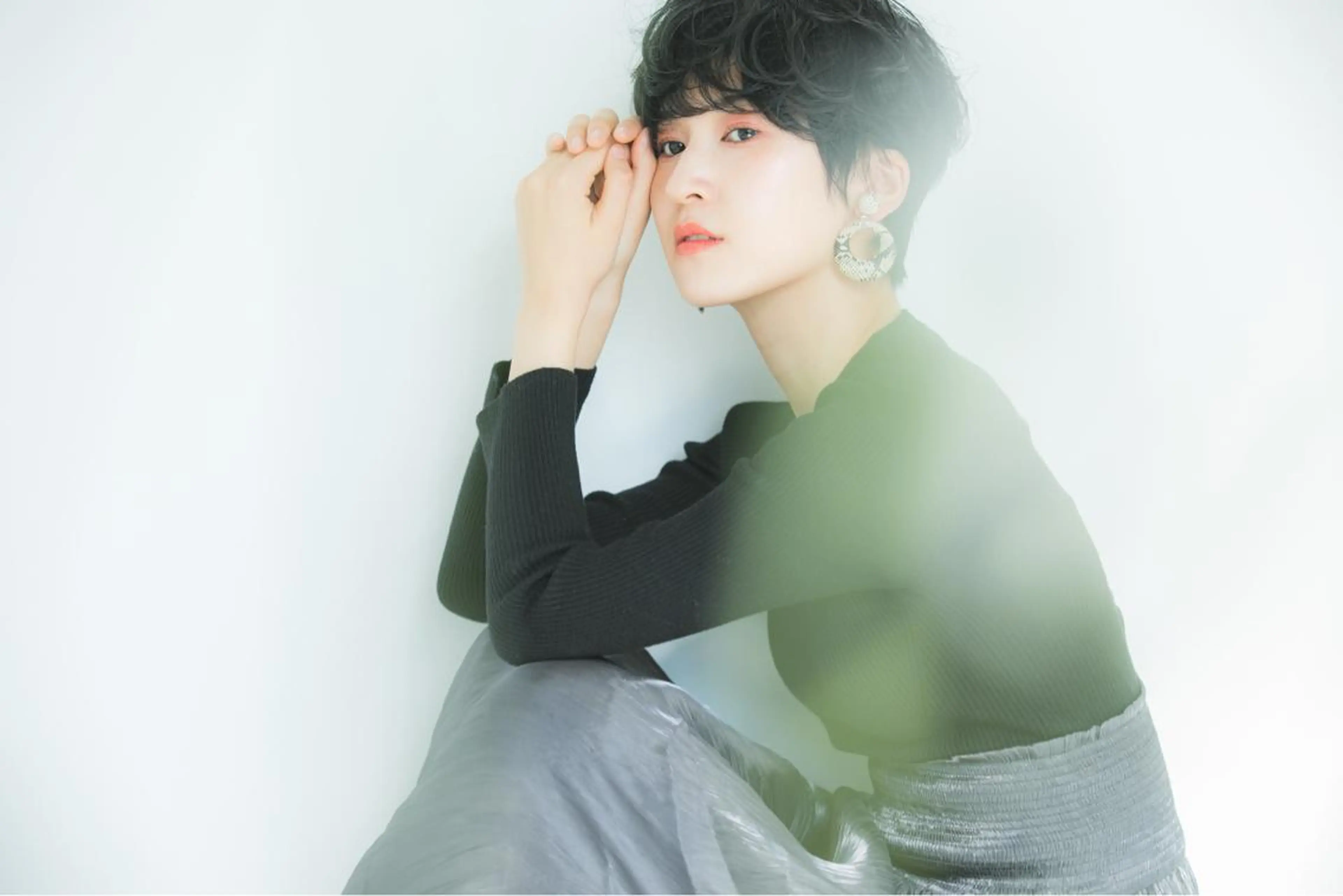 ショート ママ美容師まつげ 🤍まき🤍のマツエク・マツパデザイン