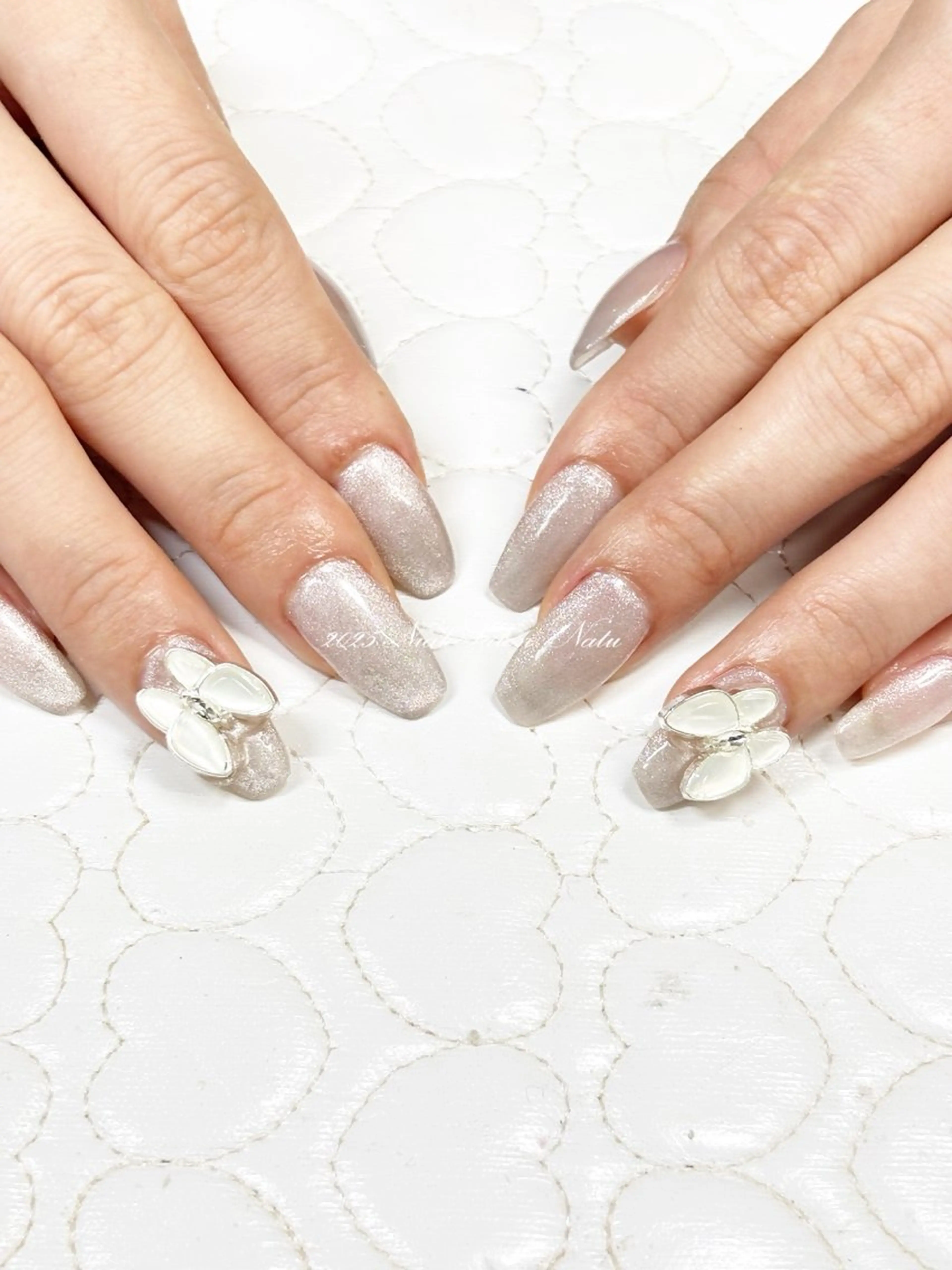 ネイル nailsalon　 Natuのネイルデザイン