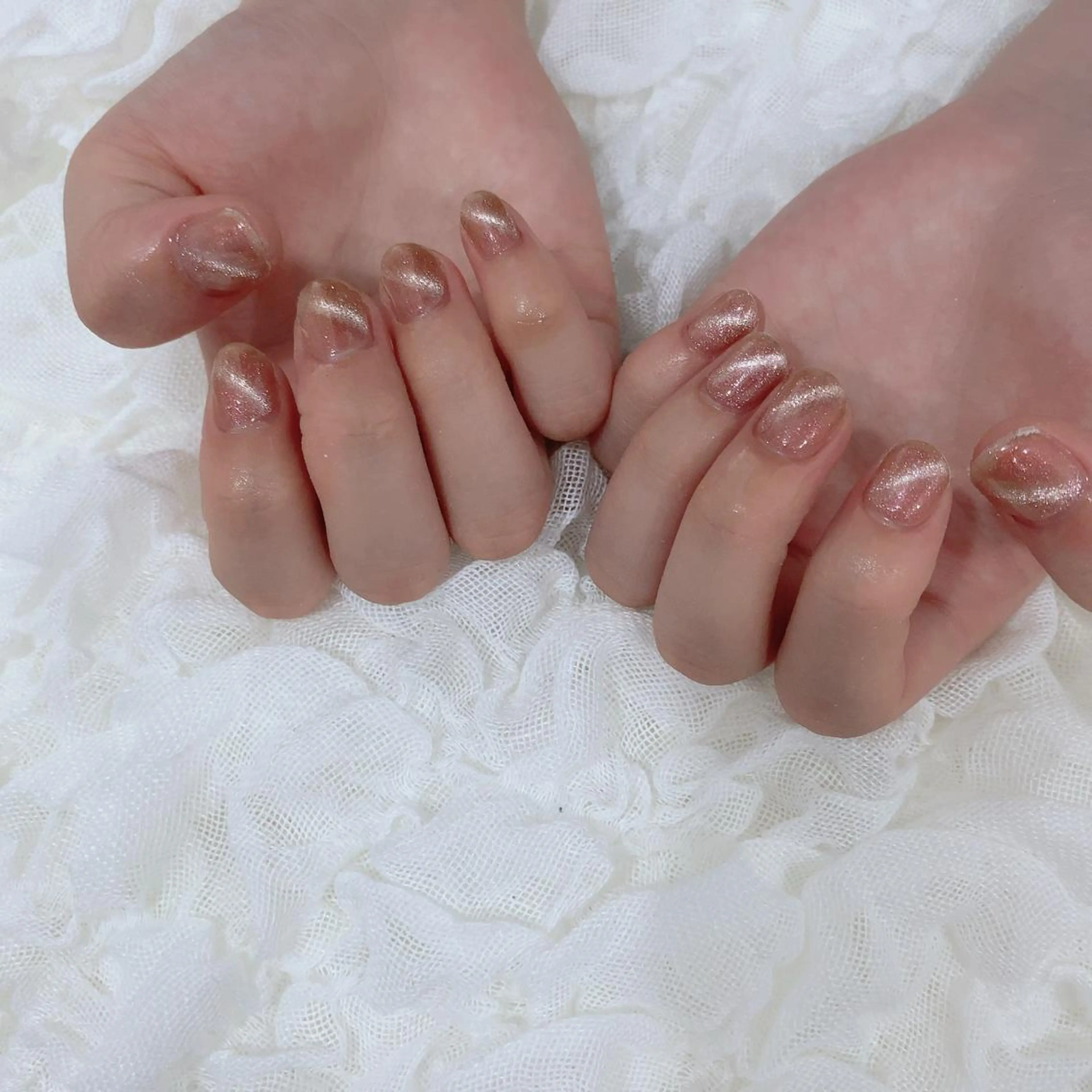 ネイル ハンドネイル SOL NAILのネイルデザイン