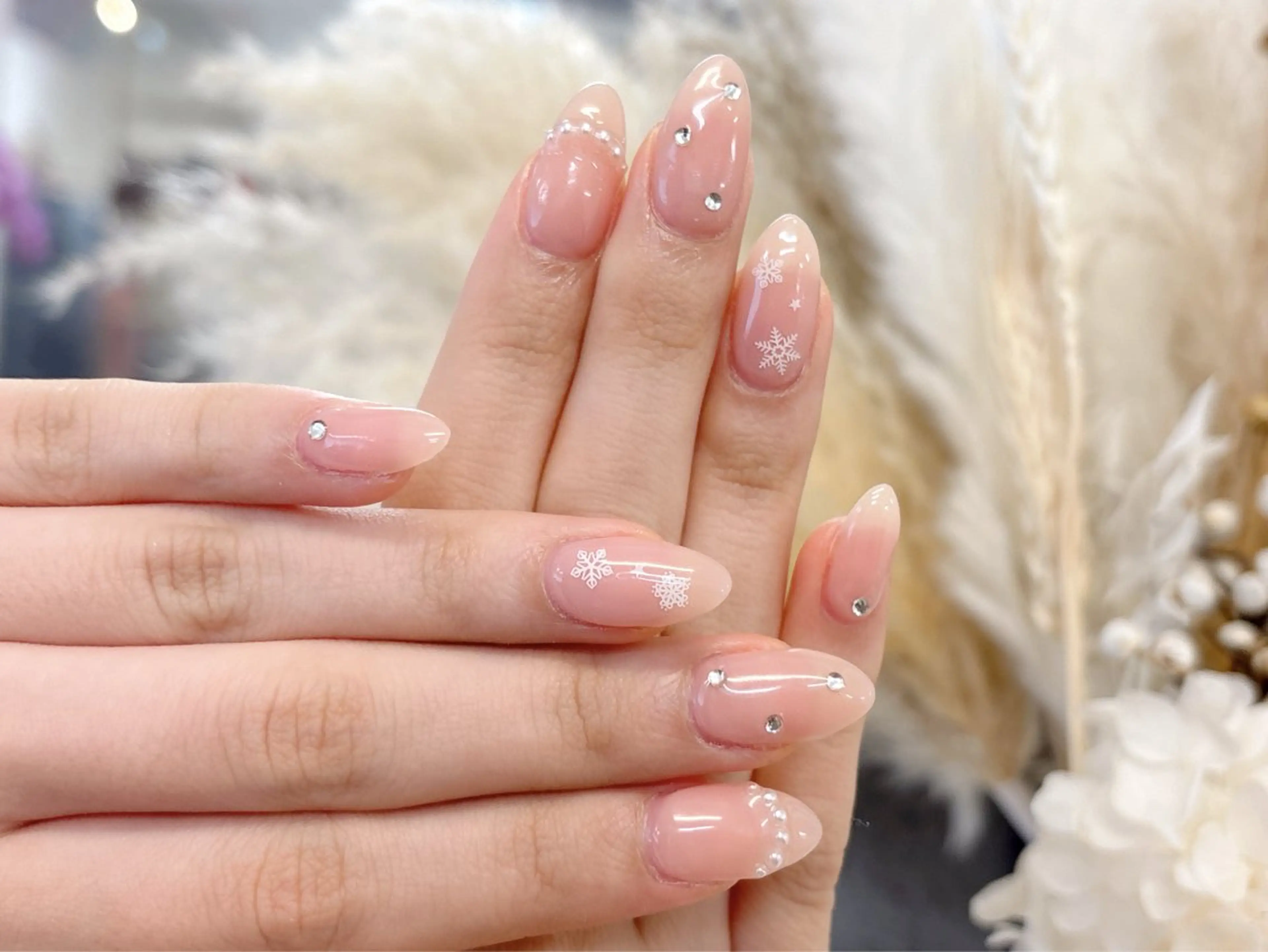 ネイル 5C NAIL 5C NAILのネイルデザイン