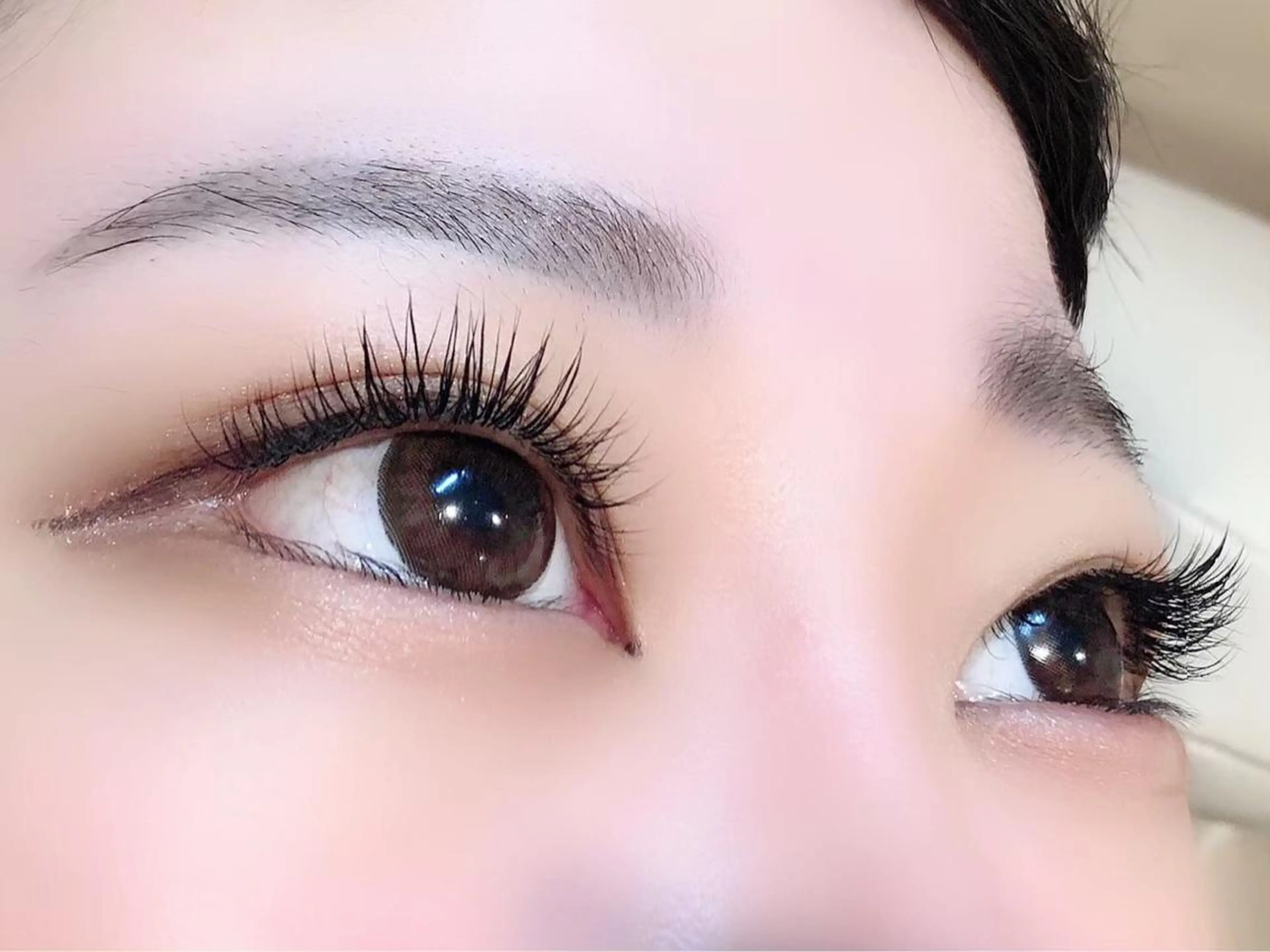 マツエク・マツパ eyelash Zen🌼AMIのマツエク・マツパデザイン