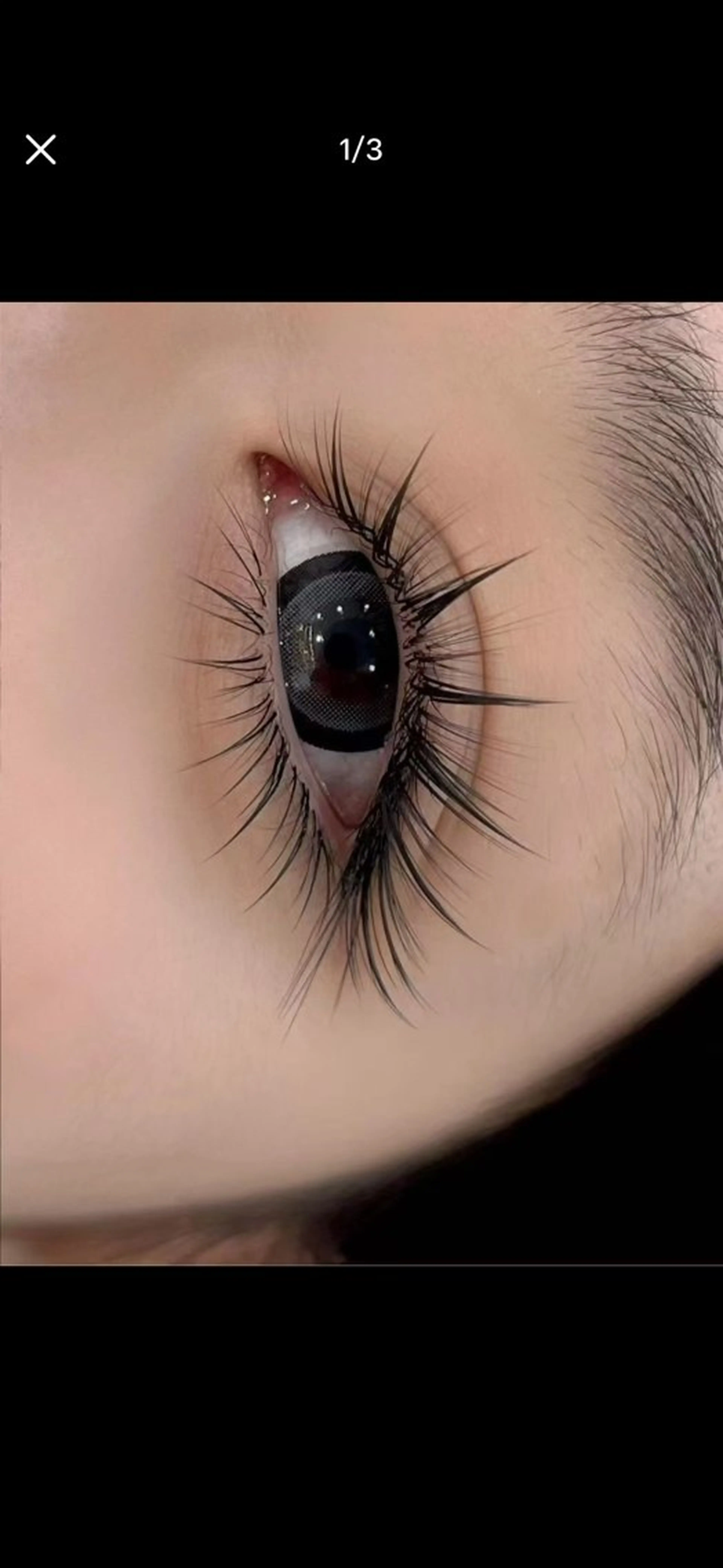 マツエク・マツパ リ さのマツエク・マツパデザイン