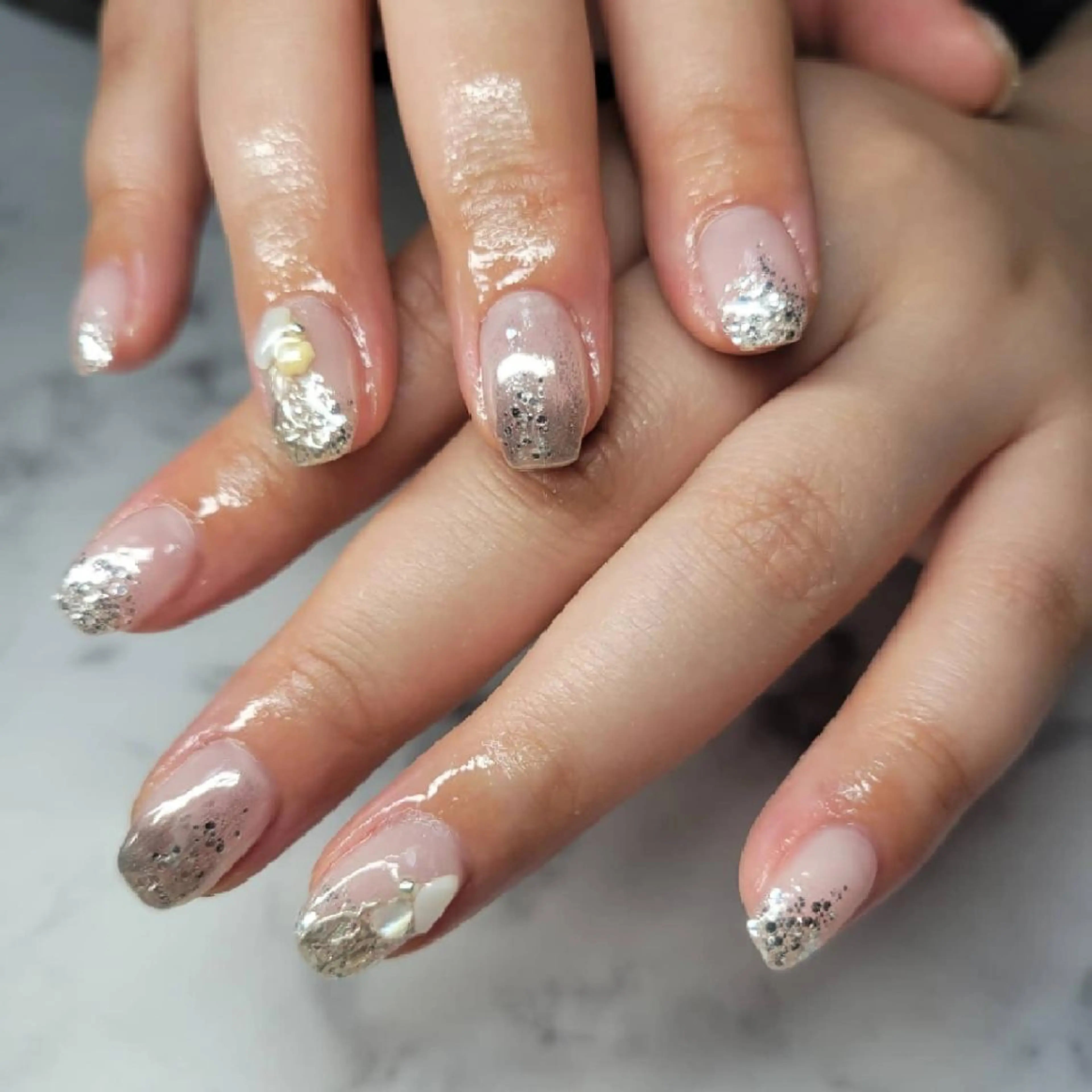 ネイル アートネイル Nail salon Coco所属・Nail salon Coco【溝の口駅】のネイルデザイン
